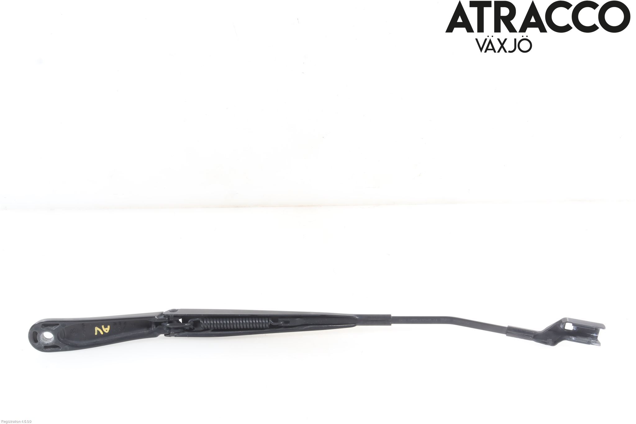 Landrover RANGE ROVER VELAR (L560) 17- Torkararm Armar Vindruta