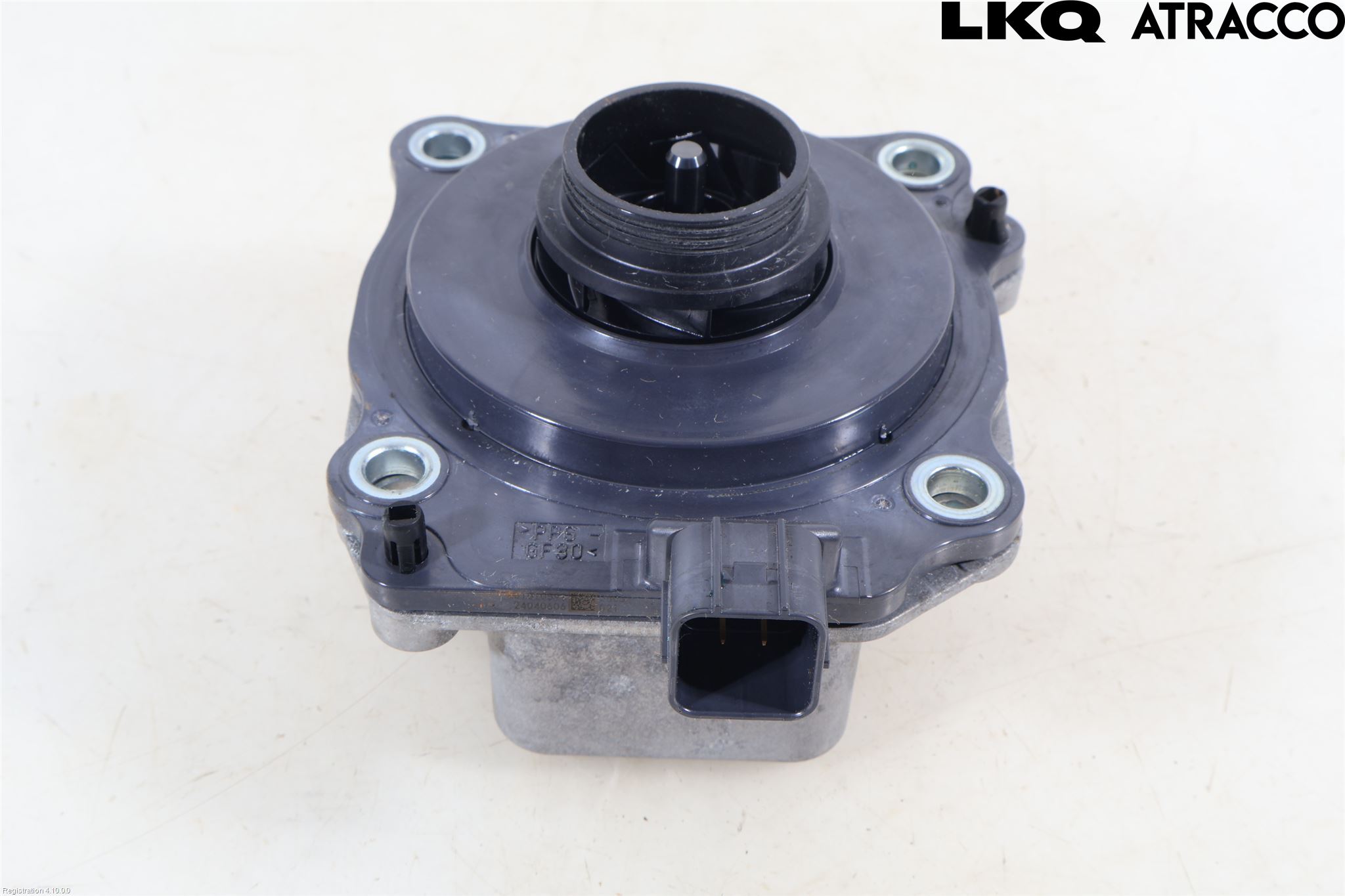 Honda CIVIC e HEV 23- Vattenpump