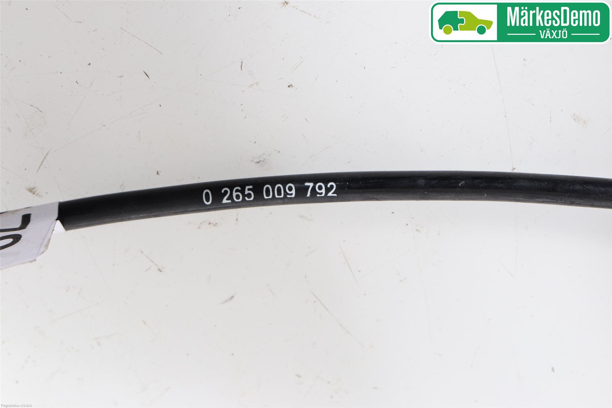 Mazda CX-3 Abs Sensor