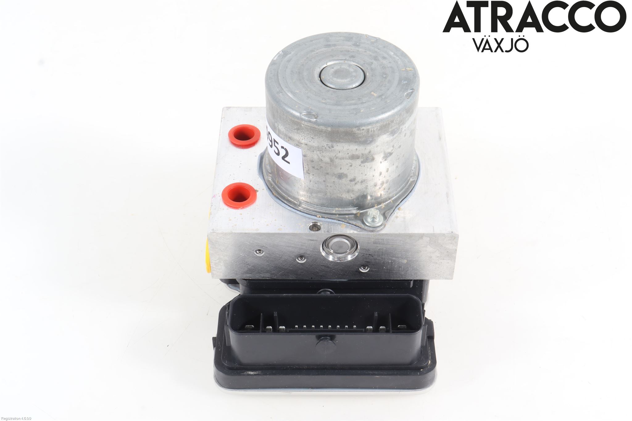 Mazda 2 KB Hybrid 22- Abs Hydraulaggregat