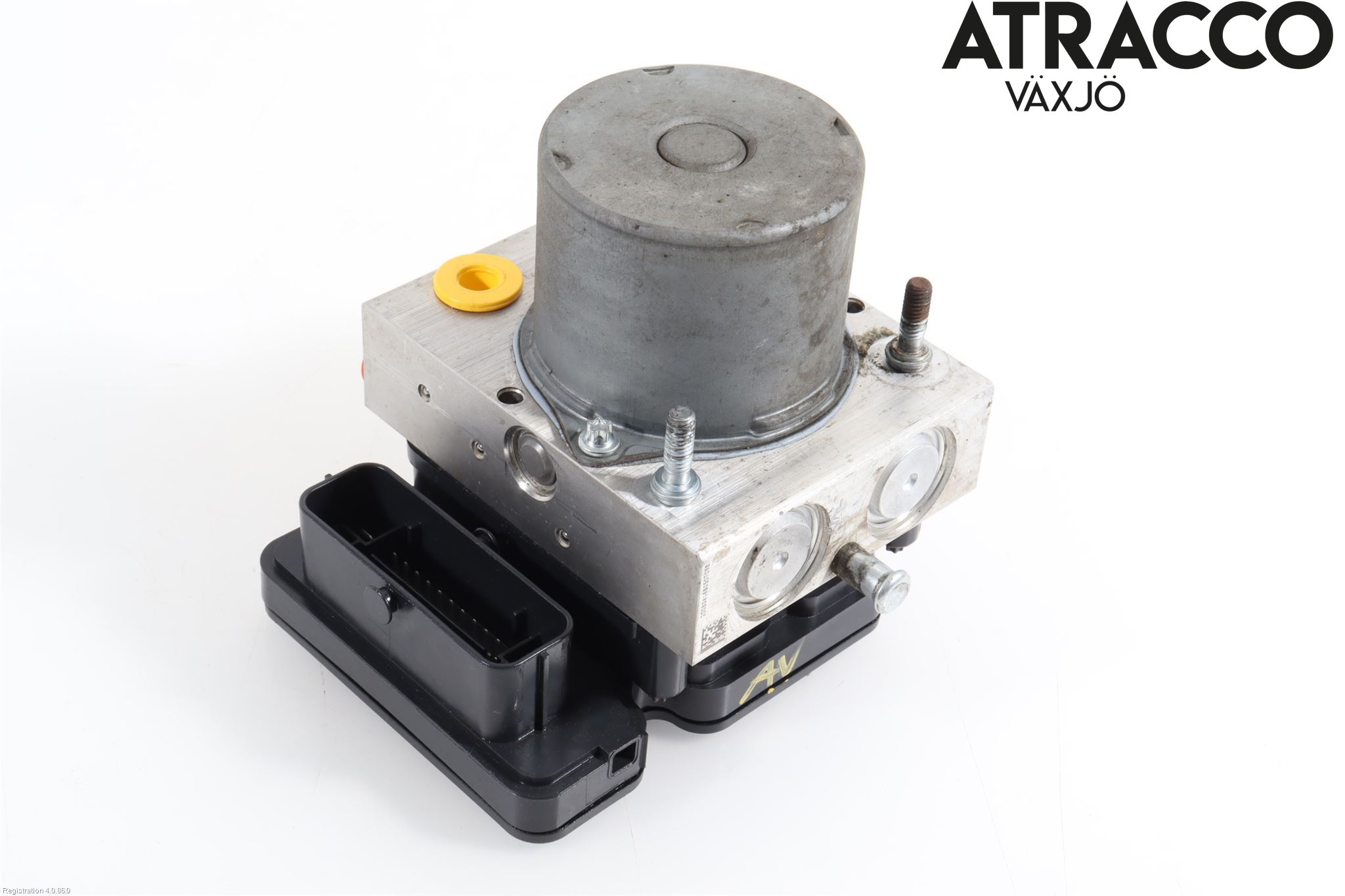 Tesla MODEL 3 17- Abs Hydraulaggregat