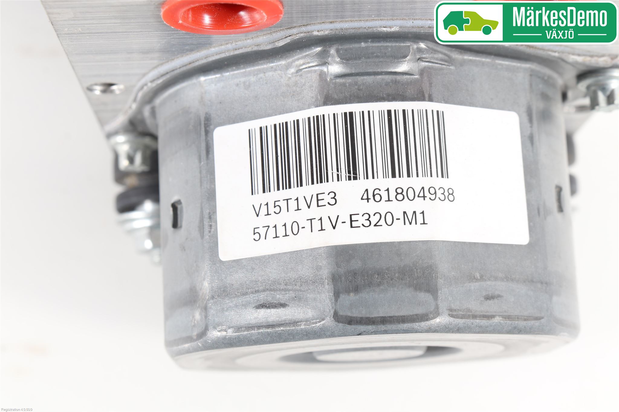 Honda CR-V 13-18 Abs Hydraulaggregat