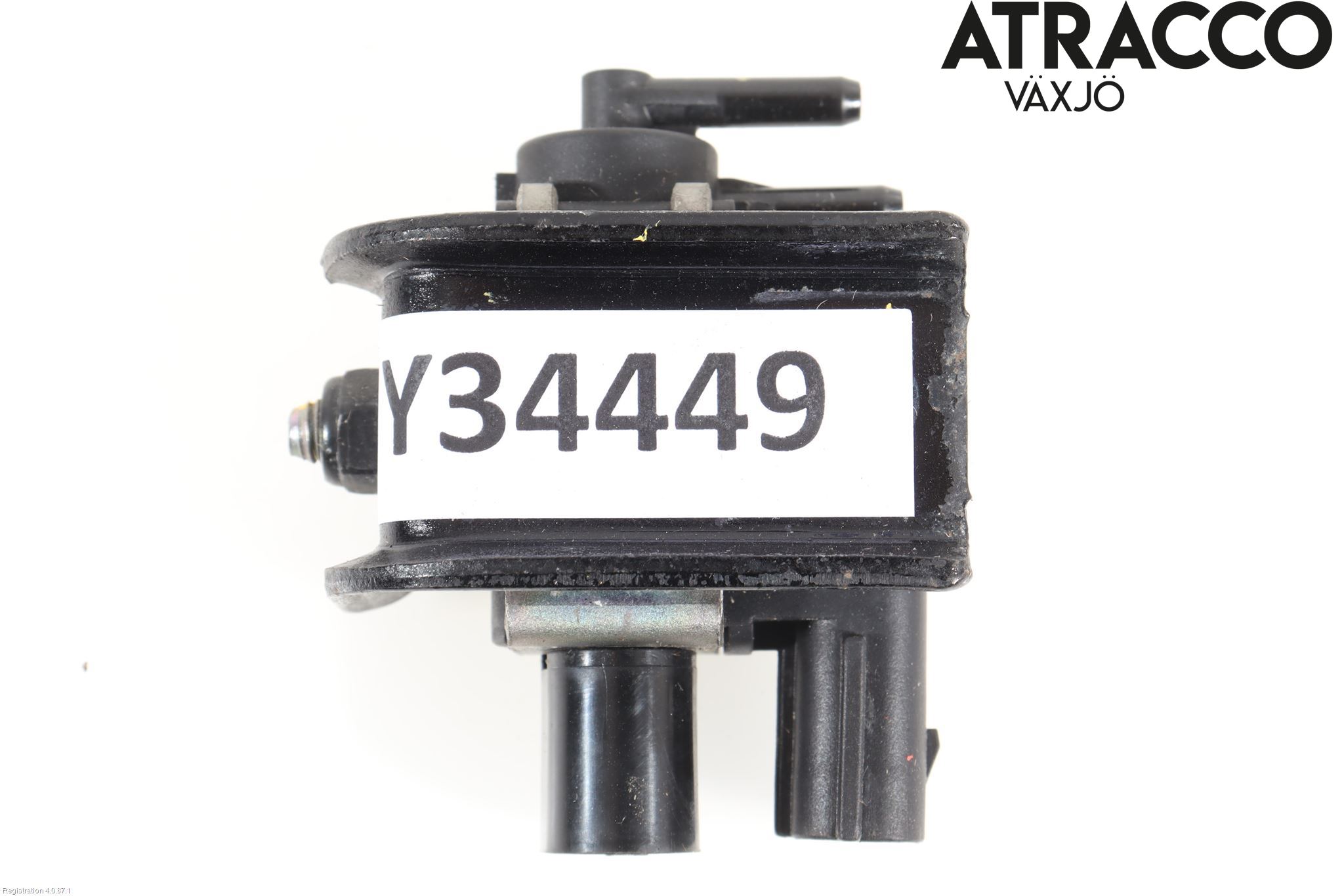 Hyundai TUCSON 05- Grenrör Insug