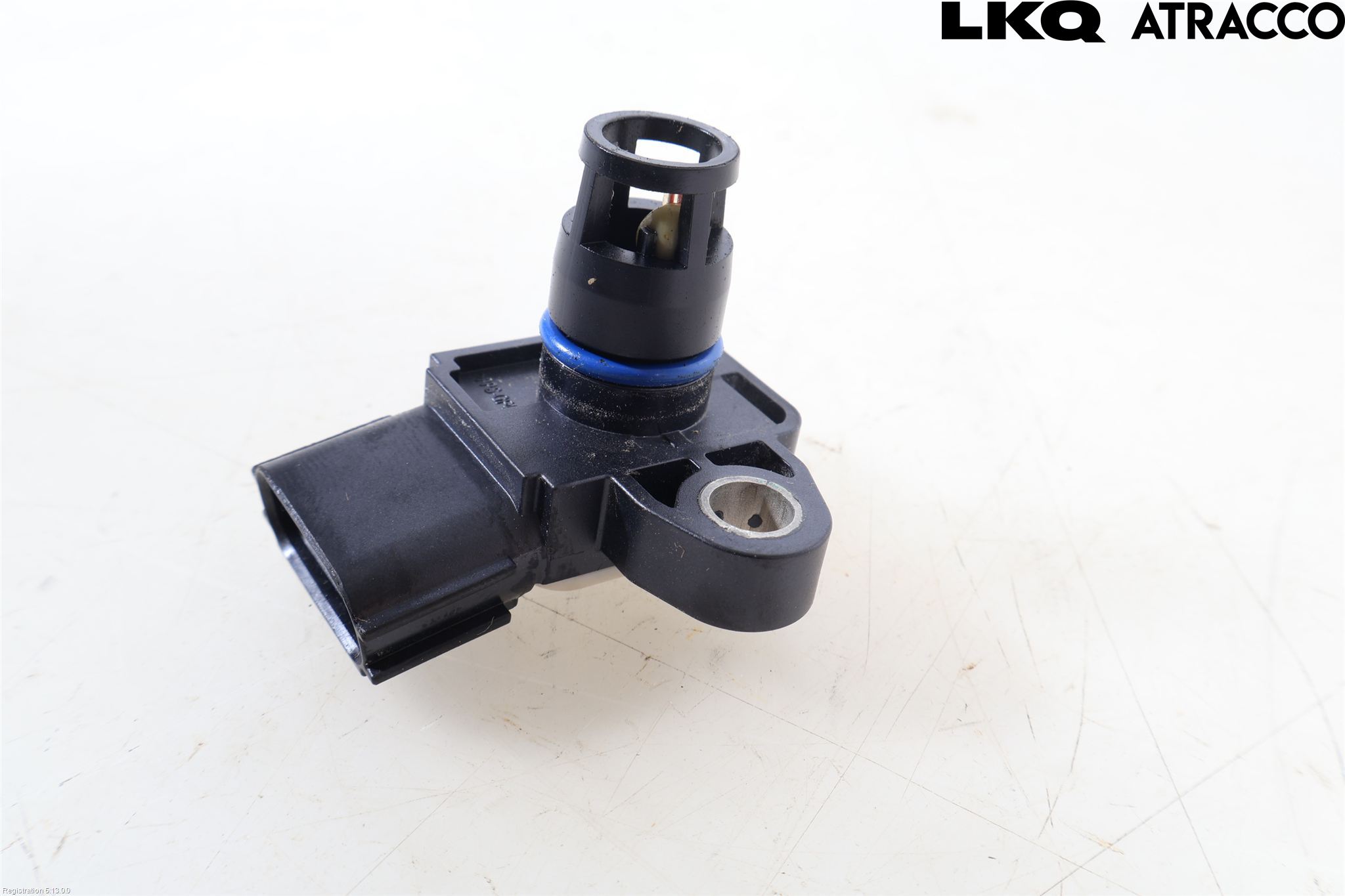 Hyundai TUCSON 05- Injmappsensor