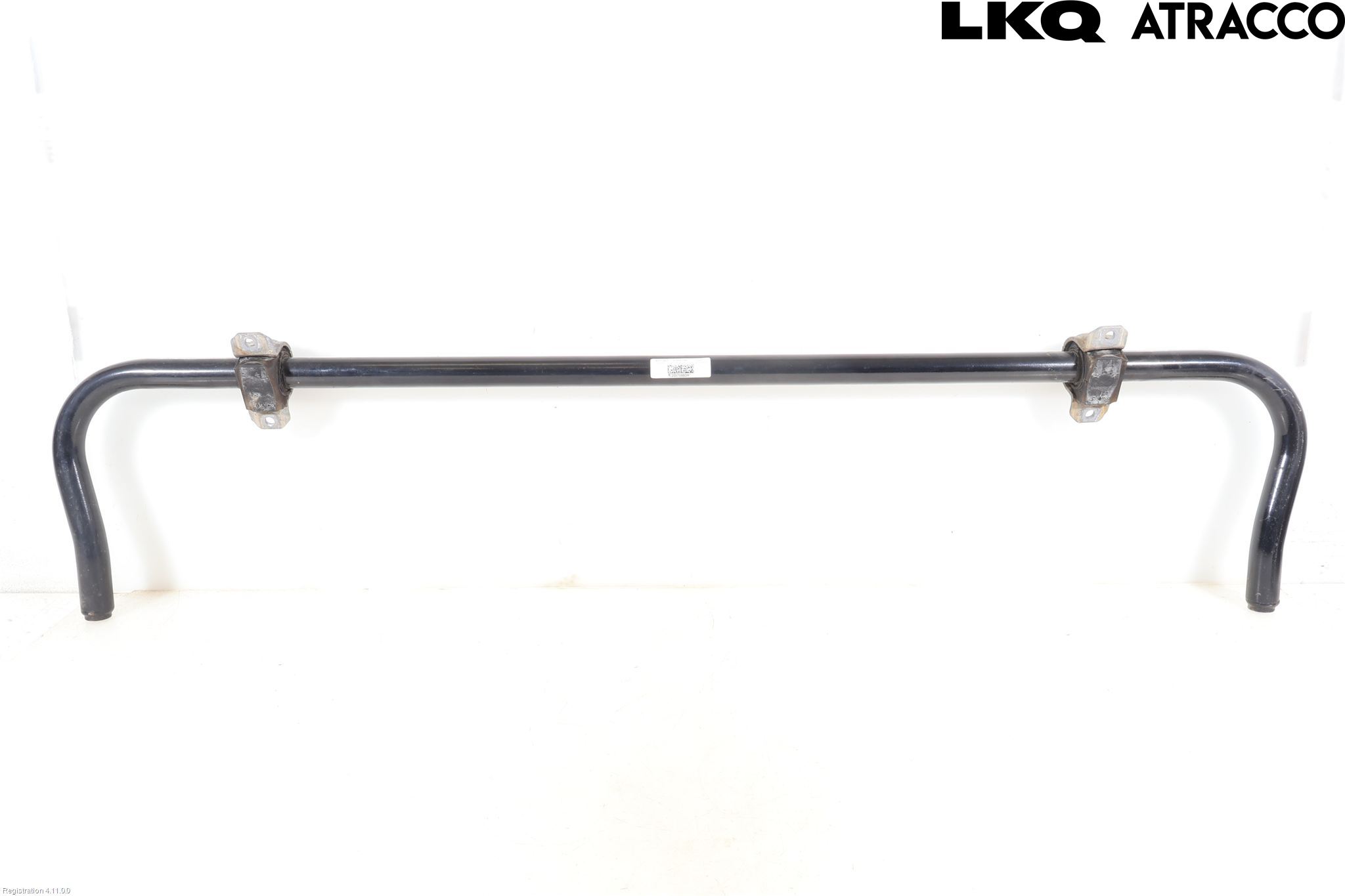 Volkswagen VW ID BUZZ/CARGO 22- Krängningshämmare Bak