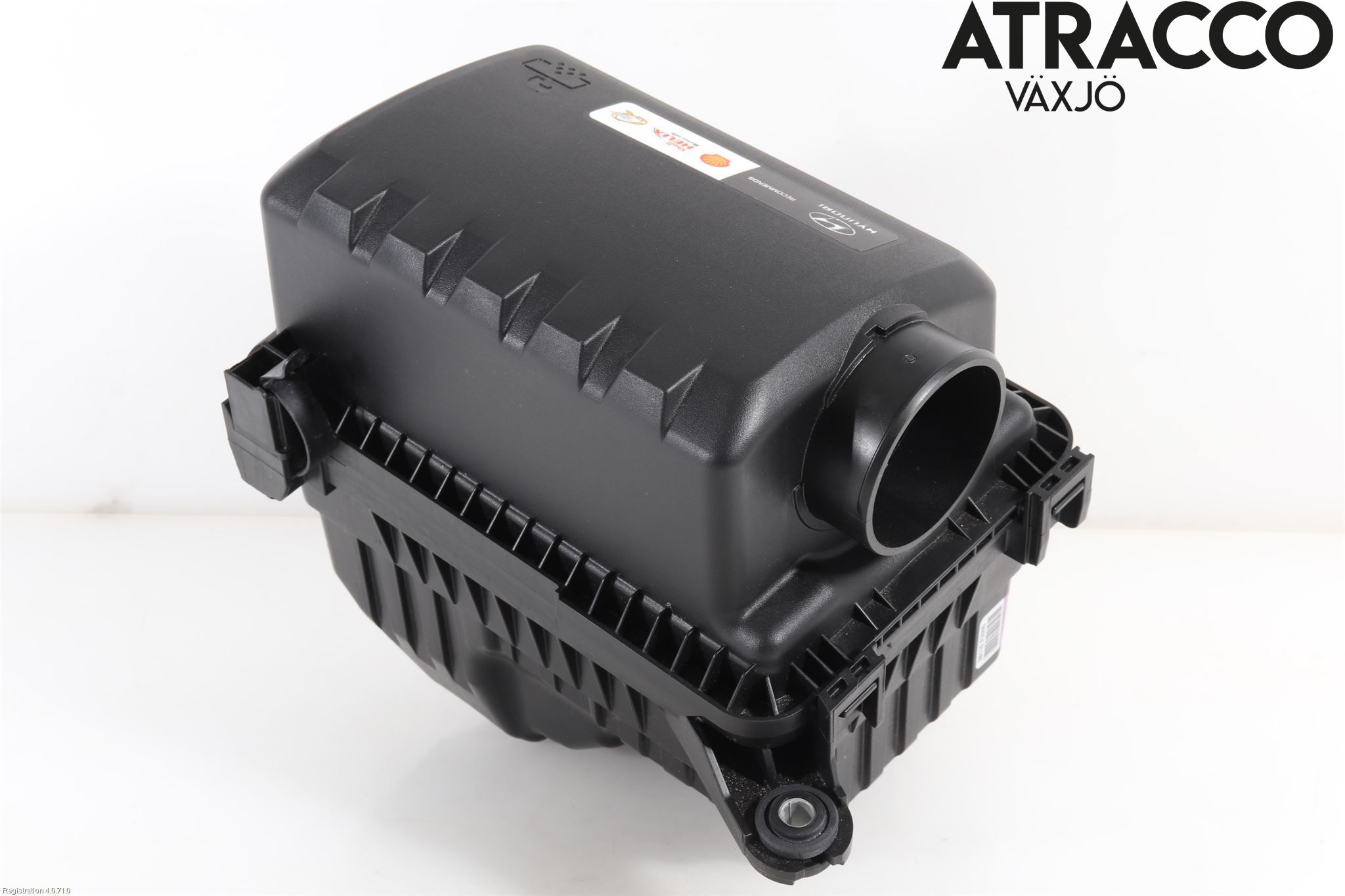 Hyundai i30 PD 17- Luftrenare