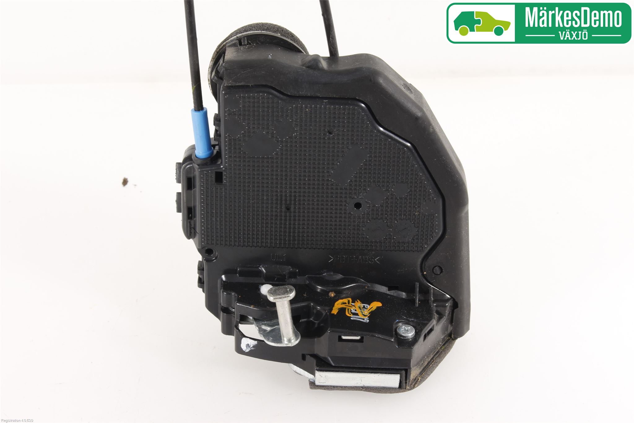 Toyota AURIS 13-19 Låskista-Dörrlås