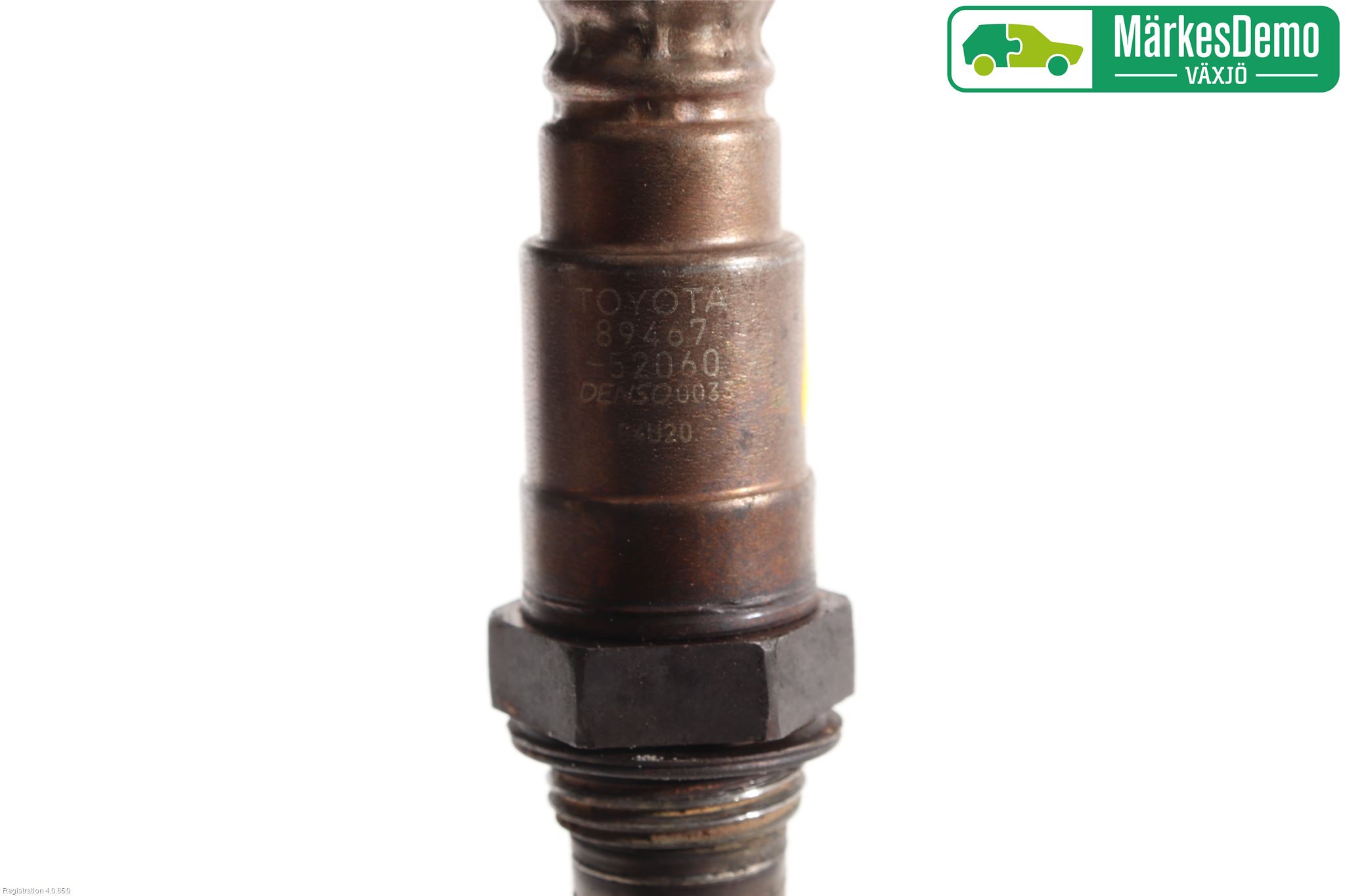 Toyota RAV4 13-18 Injlambdasond