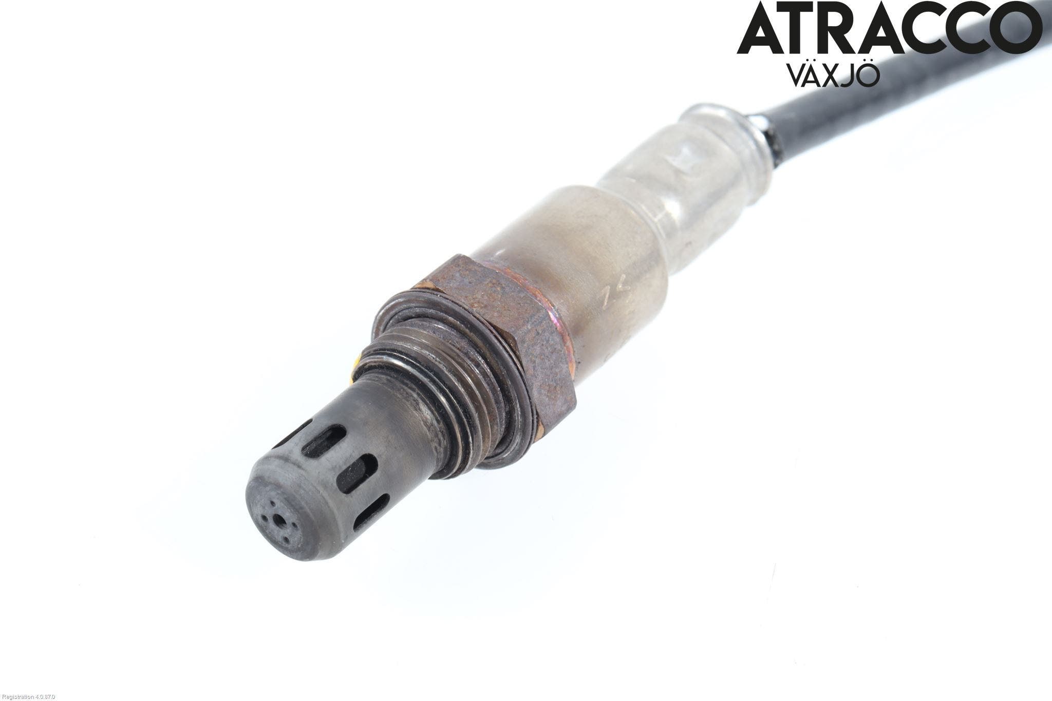 Volkswagen VW GOLF / E-GOLF VII 13-20 Injlambdasond