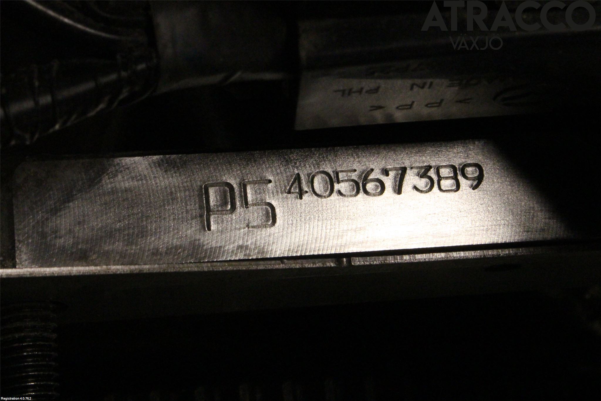 Mazda 2 (DJ) 15-22 Motor Bensin