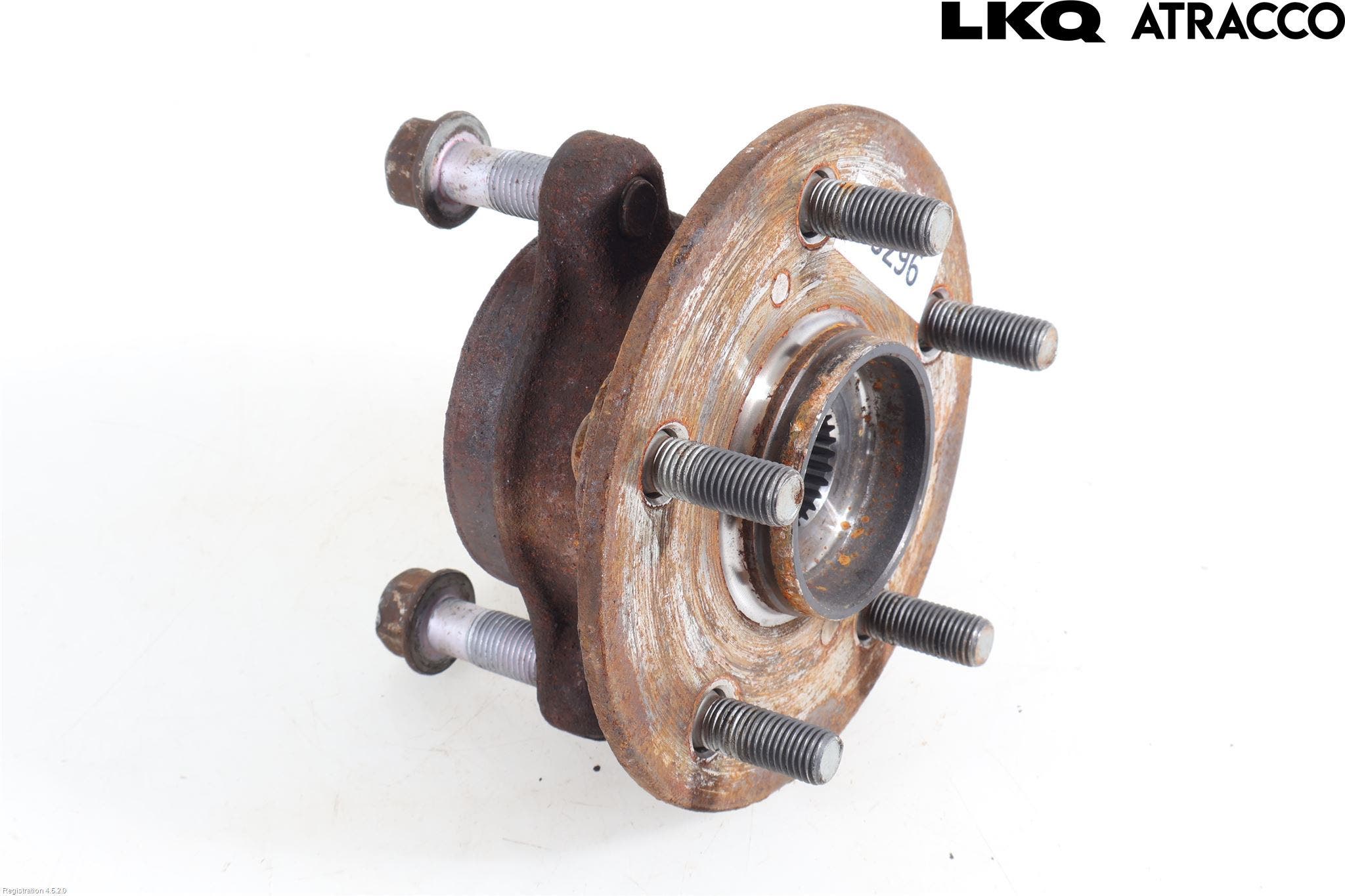 Toyota COROLLA 19- Nav Fram