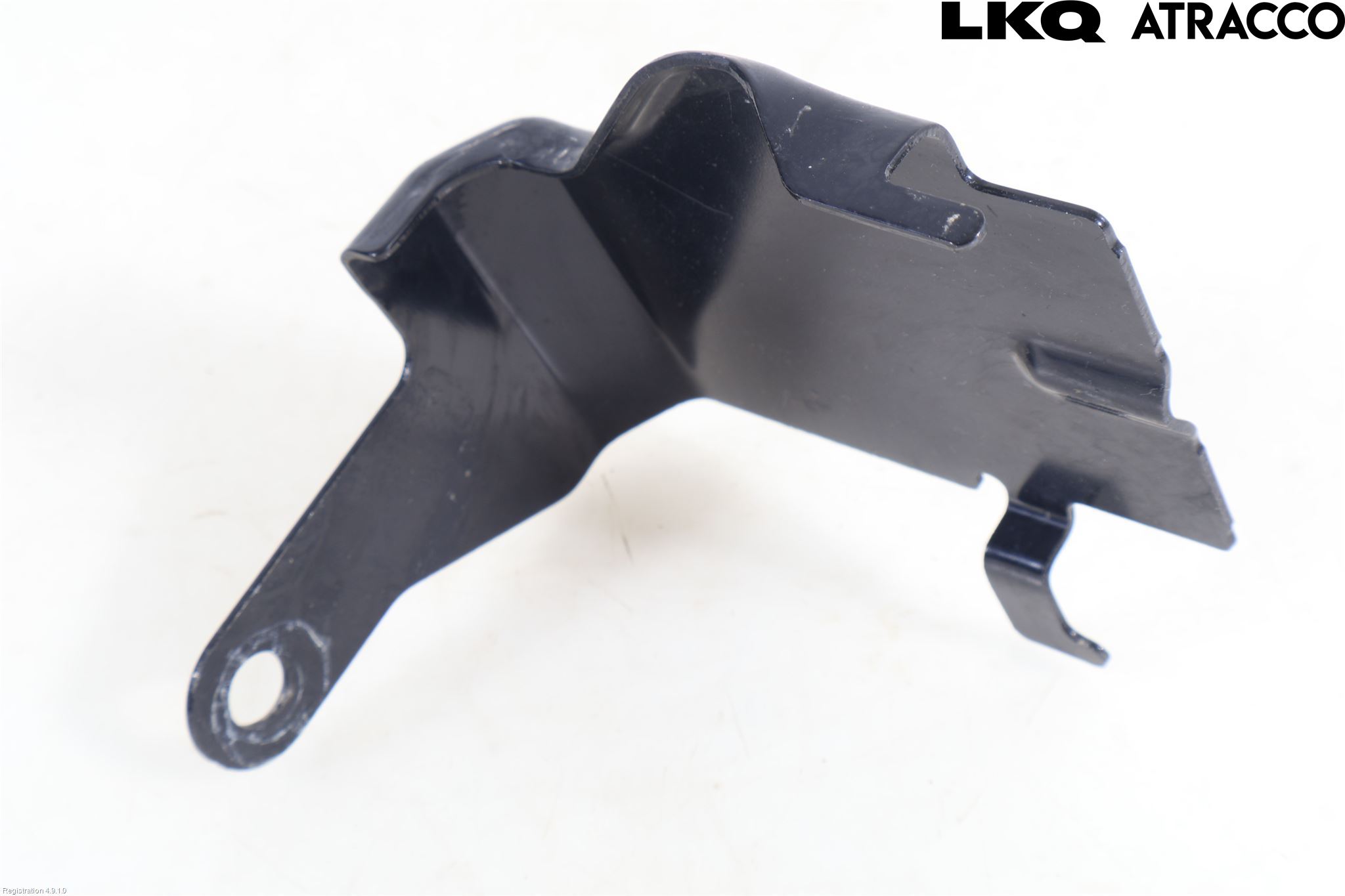 Mazda CX-30 20- Front Övrigt