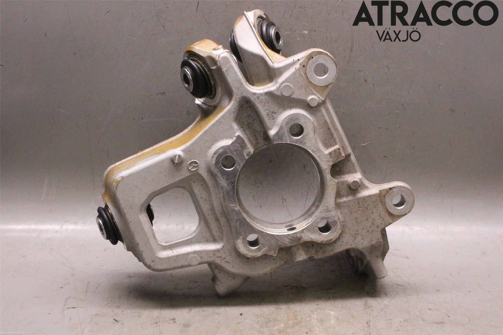 Mazda CX-60 22- Hjullagerhus-Spindel Vä B