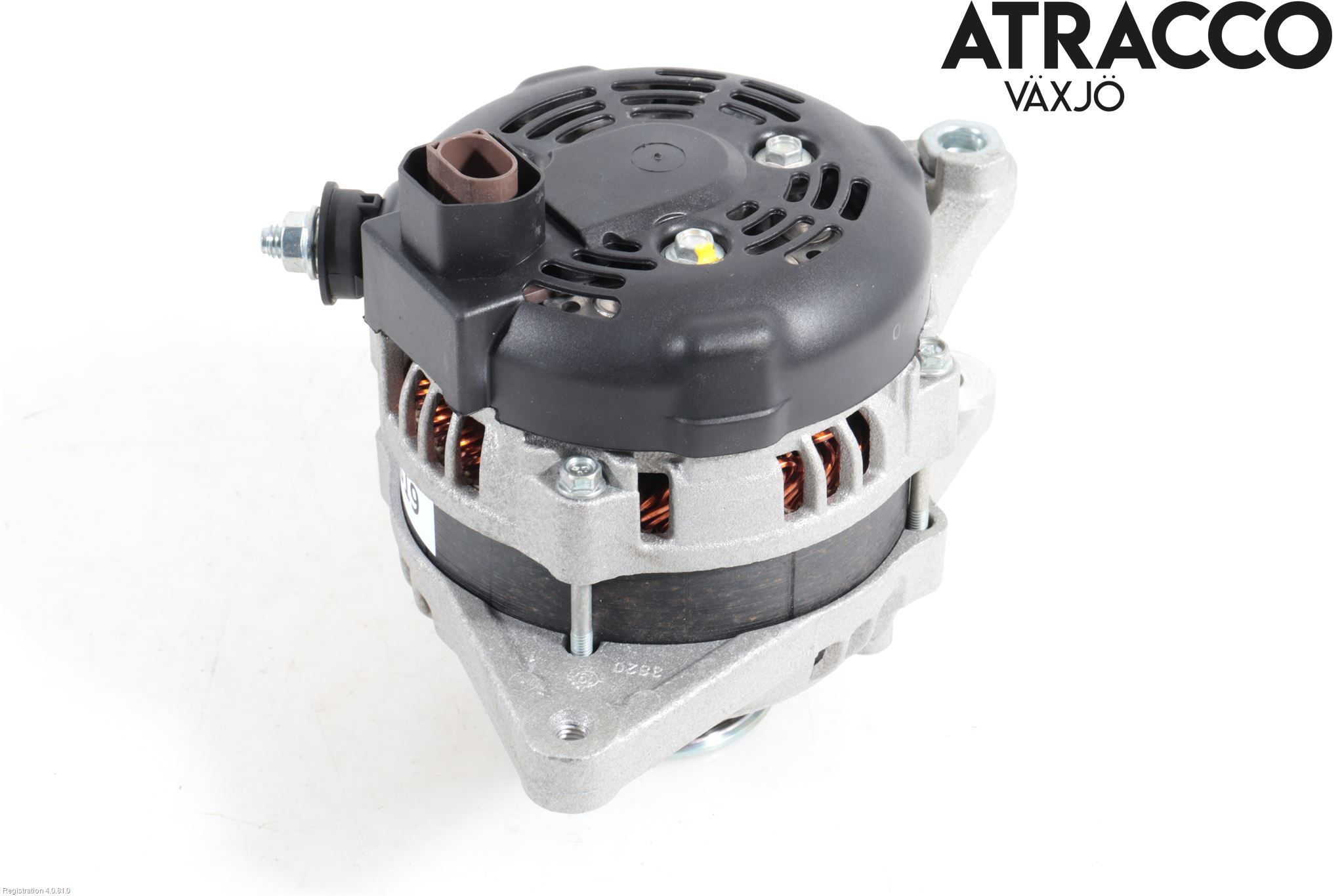 Suzuki SX4 S-CROSS 14-21 Generator