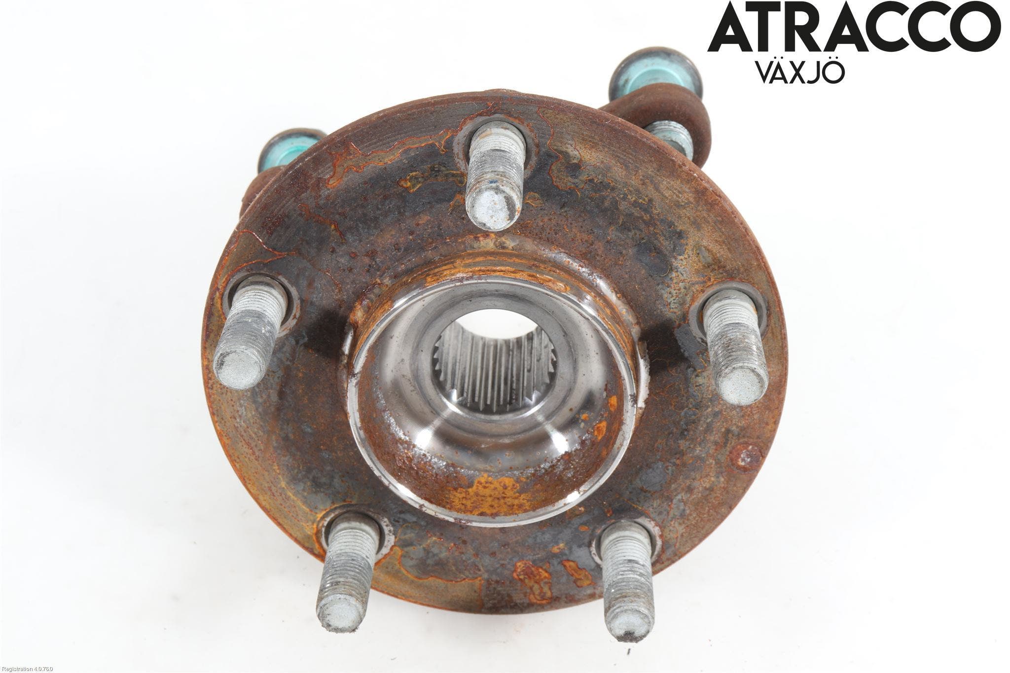 Mazda CX-30 20- Nav Fram