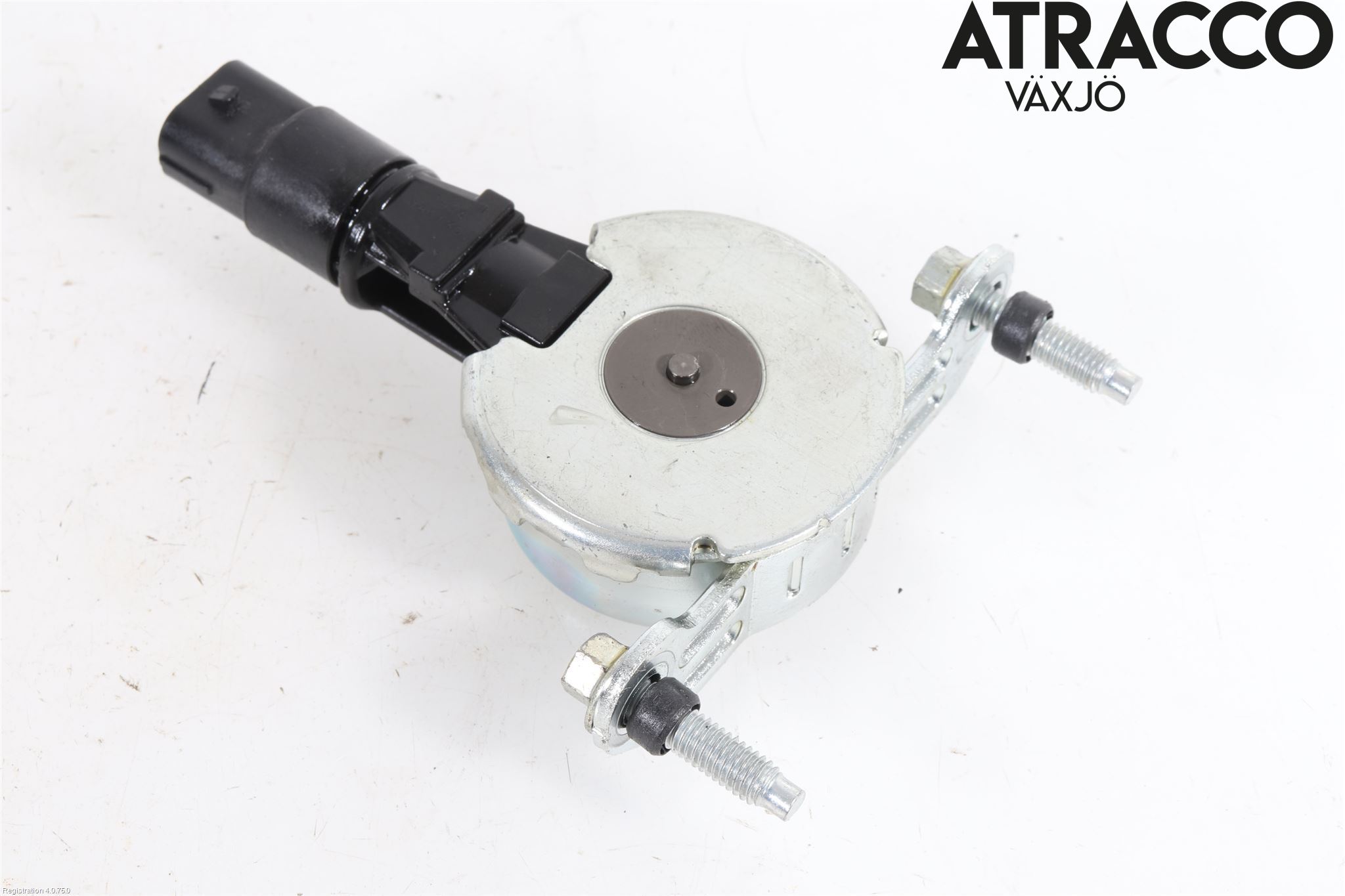 Ford MUSTANG VI 15-22 Solenoid