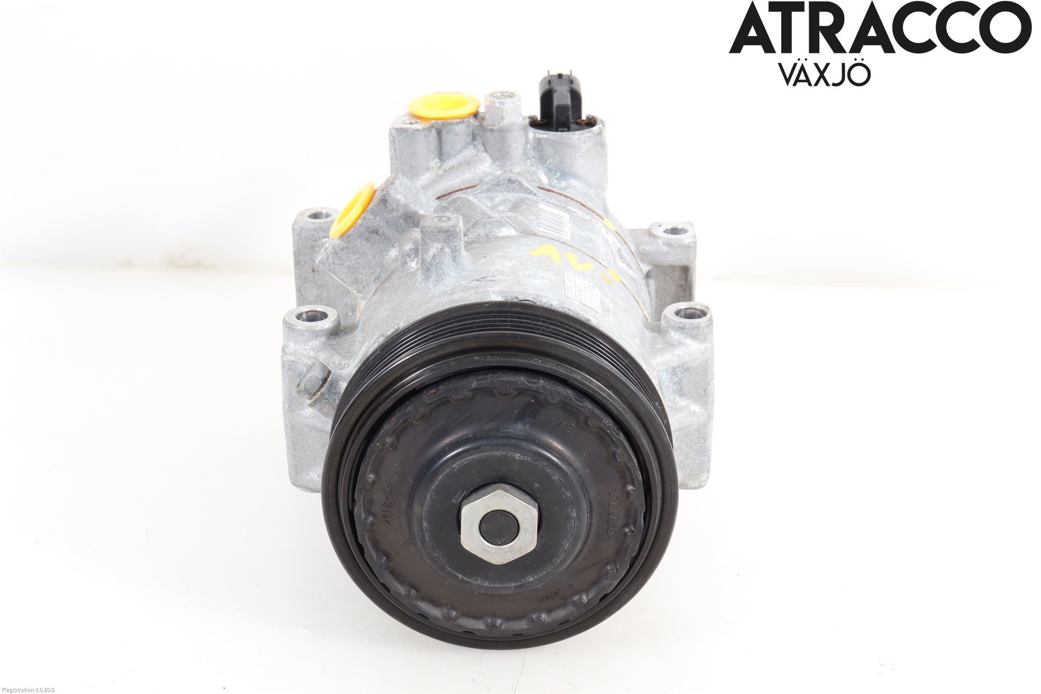 Toyota AURIS 13-19 Ac Kompressor