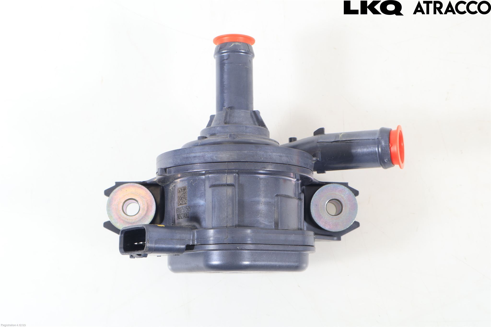 Toyota C-HR 24- Värme Cirkulationspump