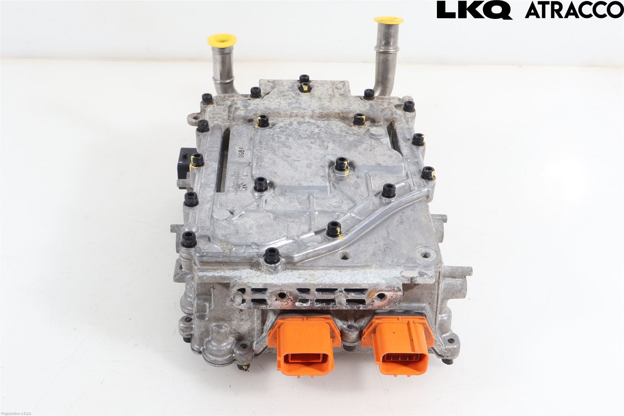 Hyundai IONIQ AE 17-22 Batteriladdare Högspänning