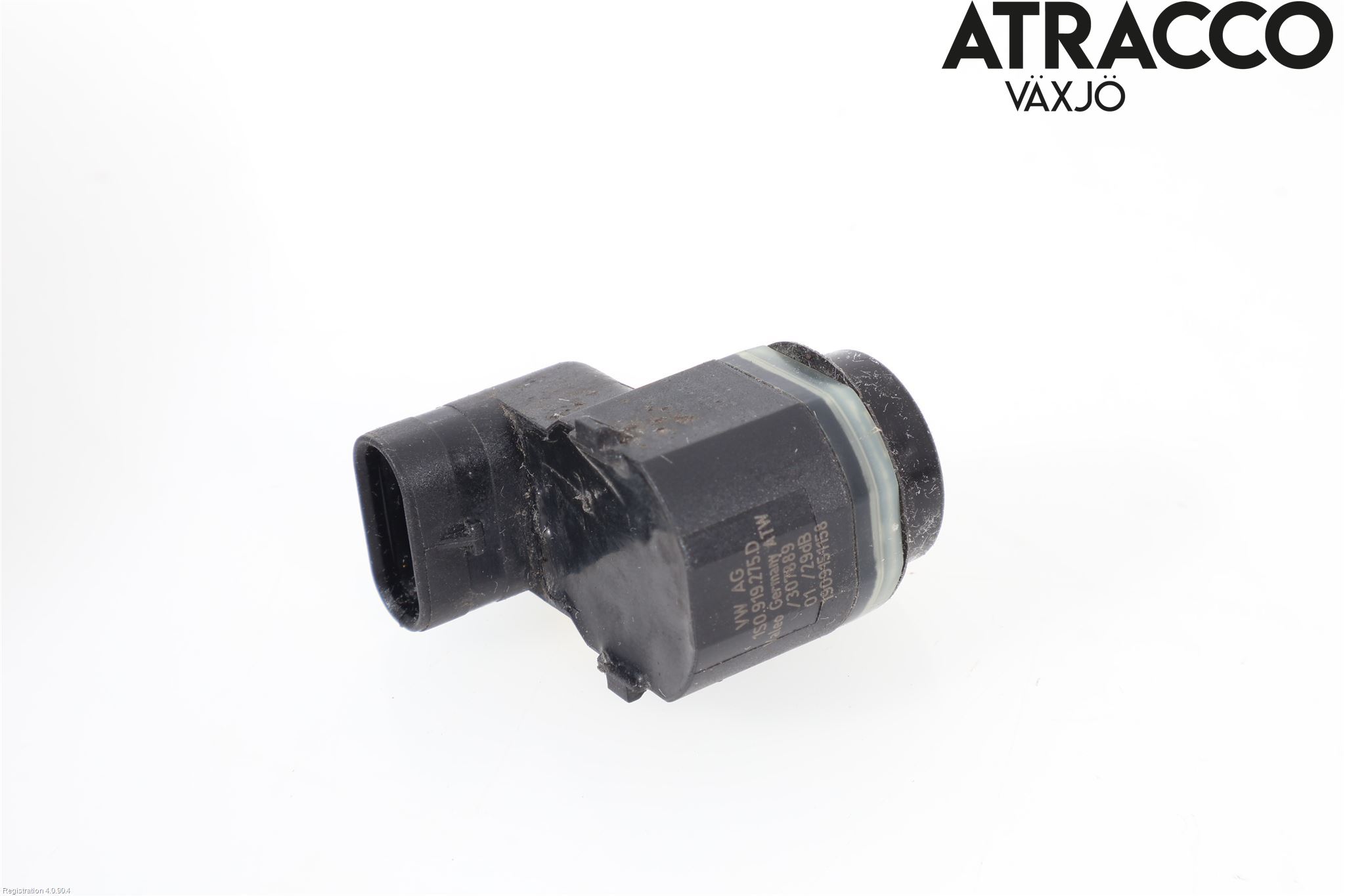 Audi A4 12-15 Parkeringshjälp Backsensor