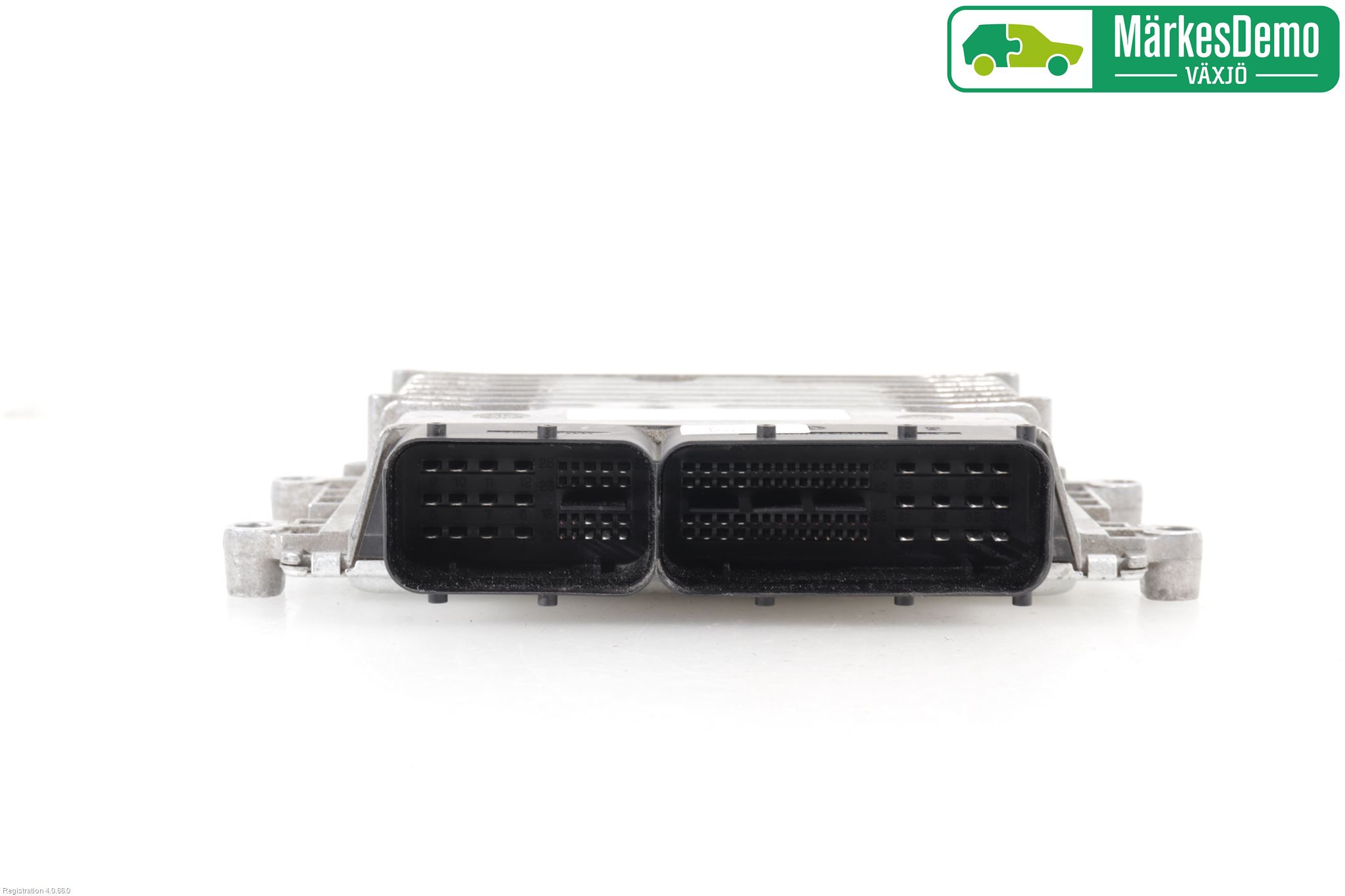 Kia NIRO (DE) 17-22 Styrenhet Växellåda