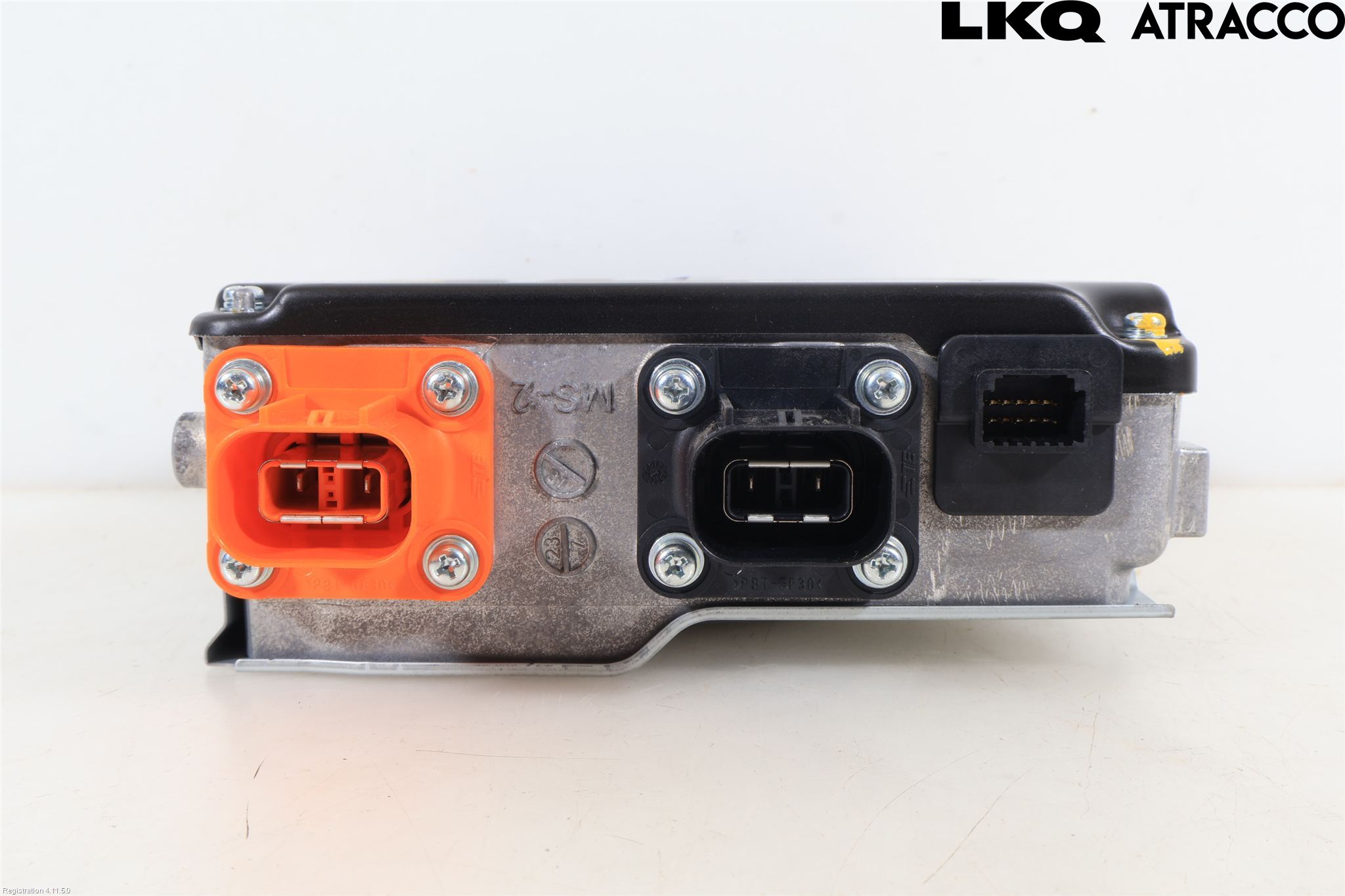 Mazda CX-80 24- Inverter Hybrid