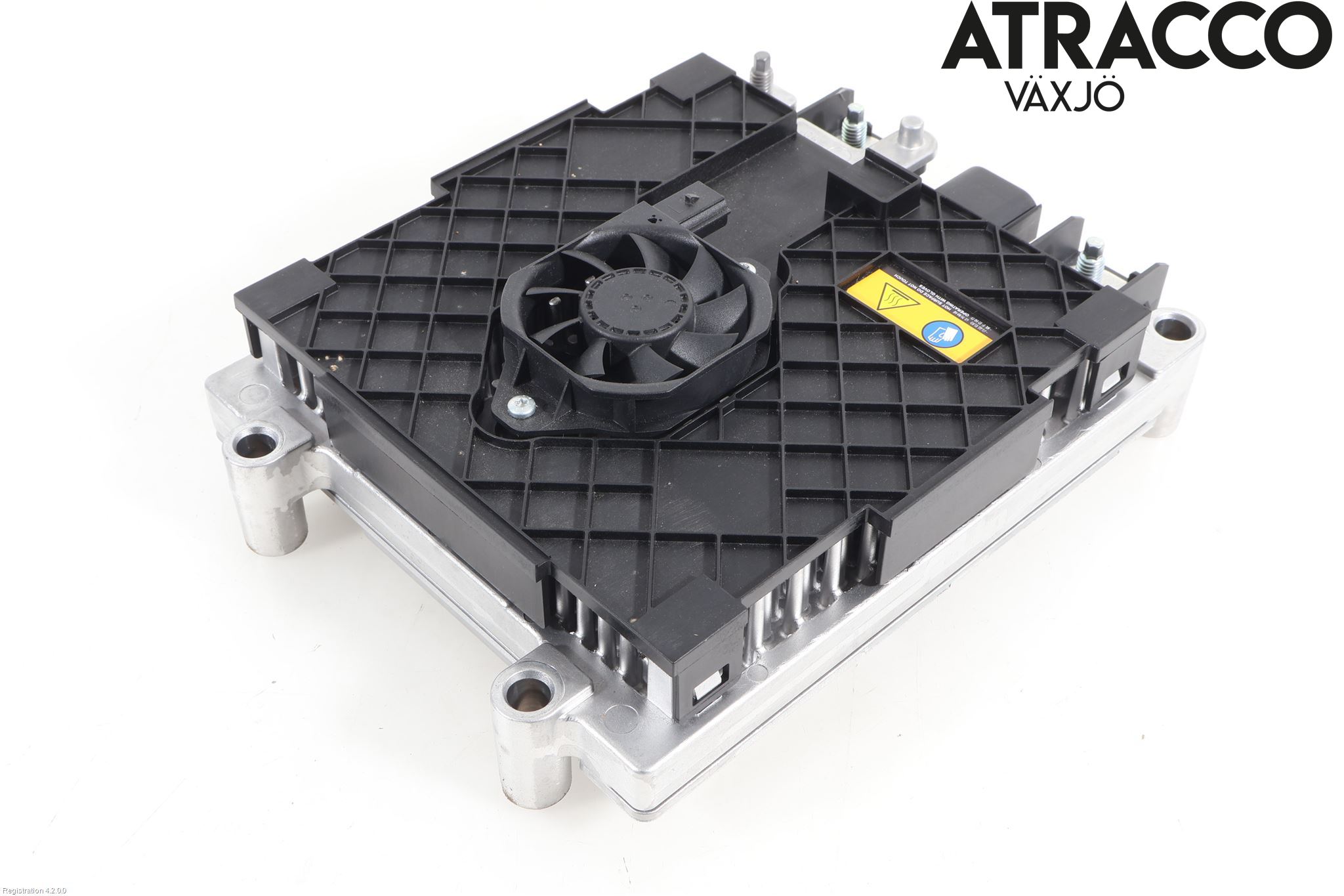 Suzuki ACROSS 21- Converter