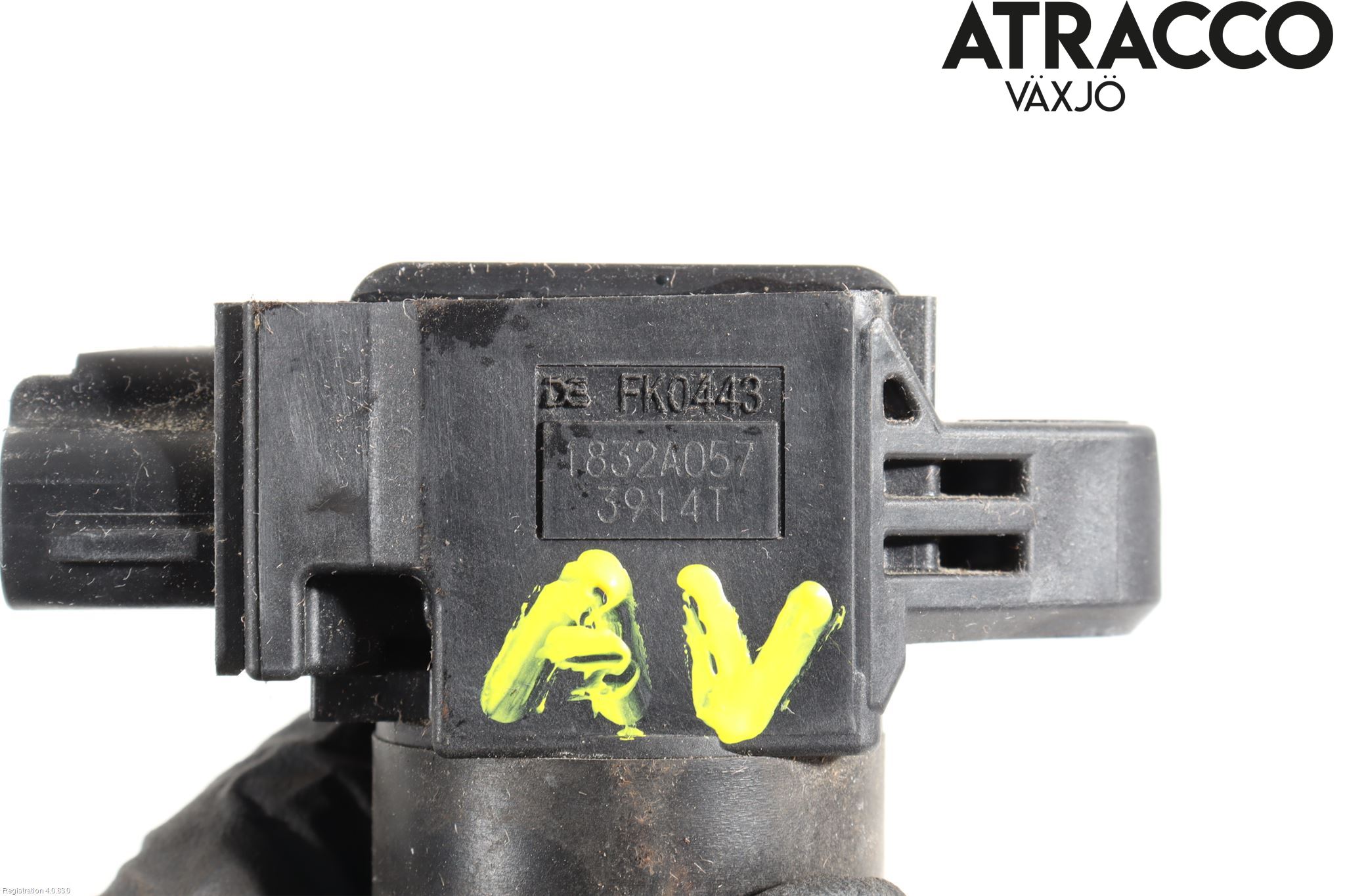 Mitsubishi SPACE STAR 13- Tändspole