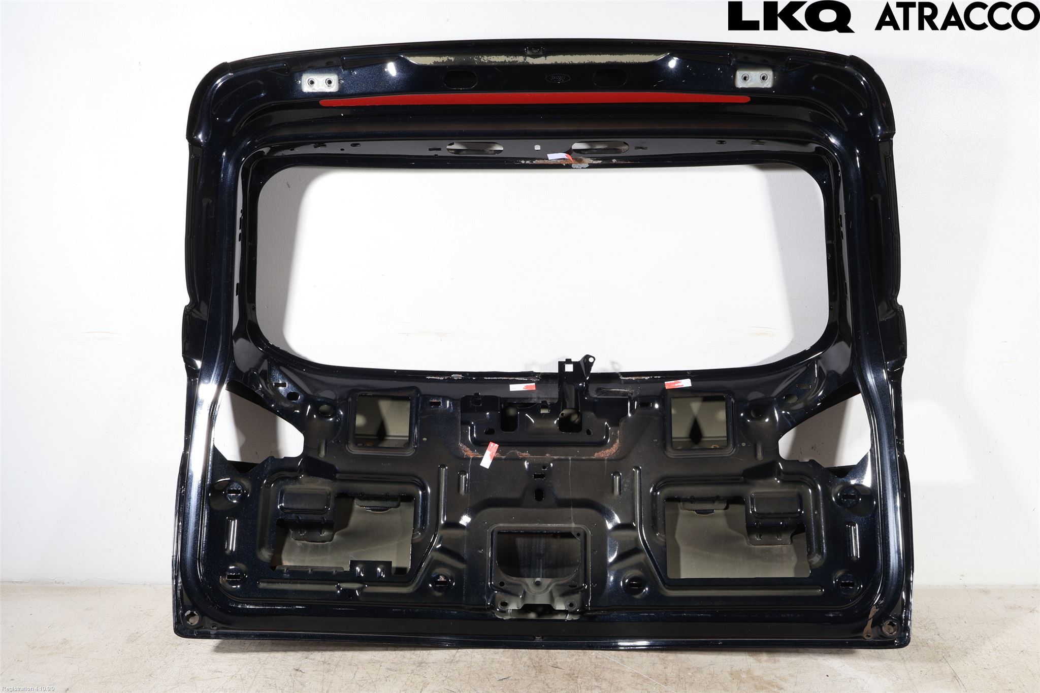 Ford MONDEO 07-15 Baklucka Kombi