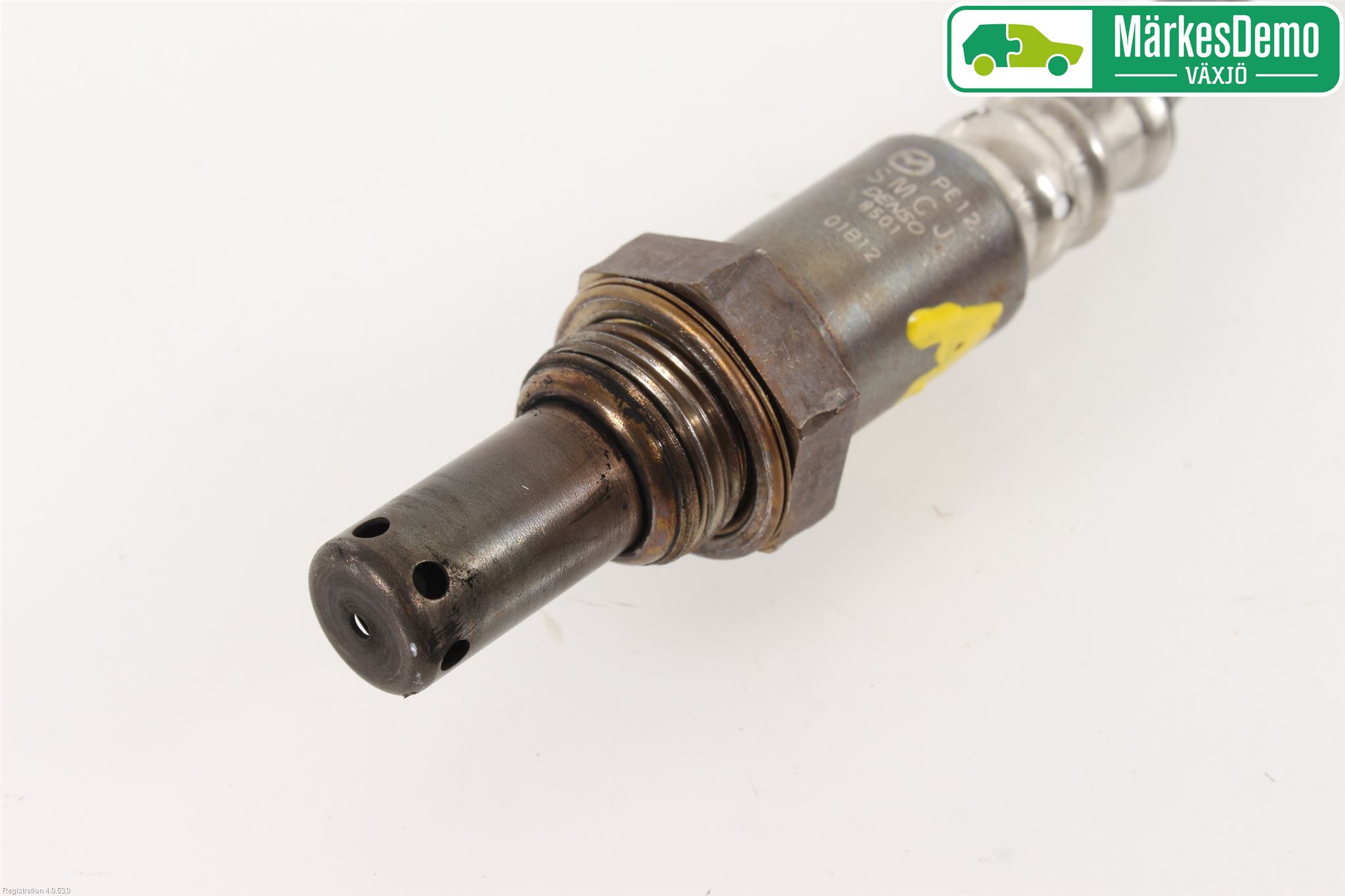 Mazda 3 III 14-19 Injlambdasond