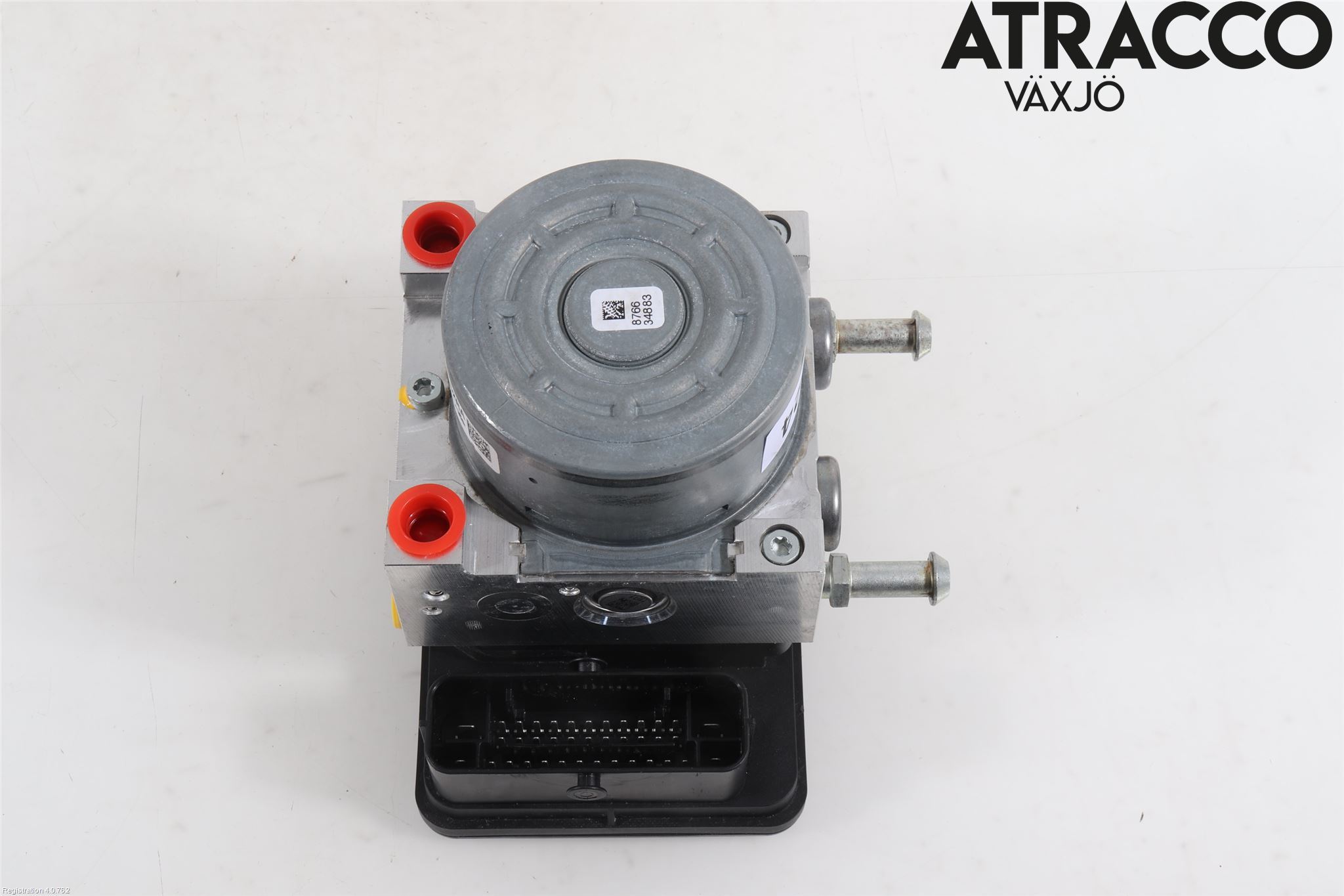 Suzuki SWIFT 17-24 Abs Hydraulaggregat