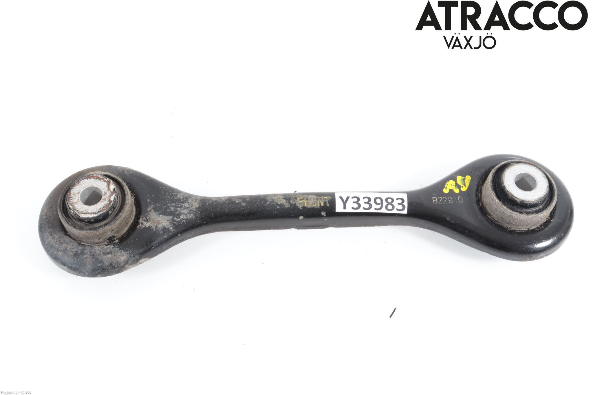 Ford FOCUS 19- Bärarm Bak Vänster