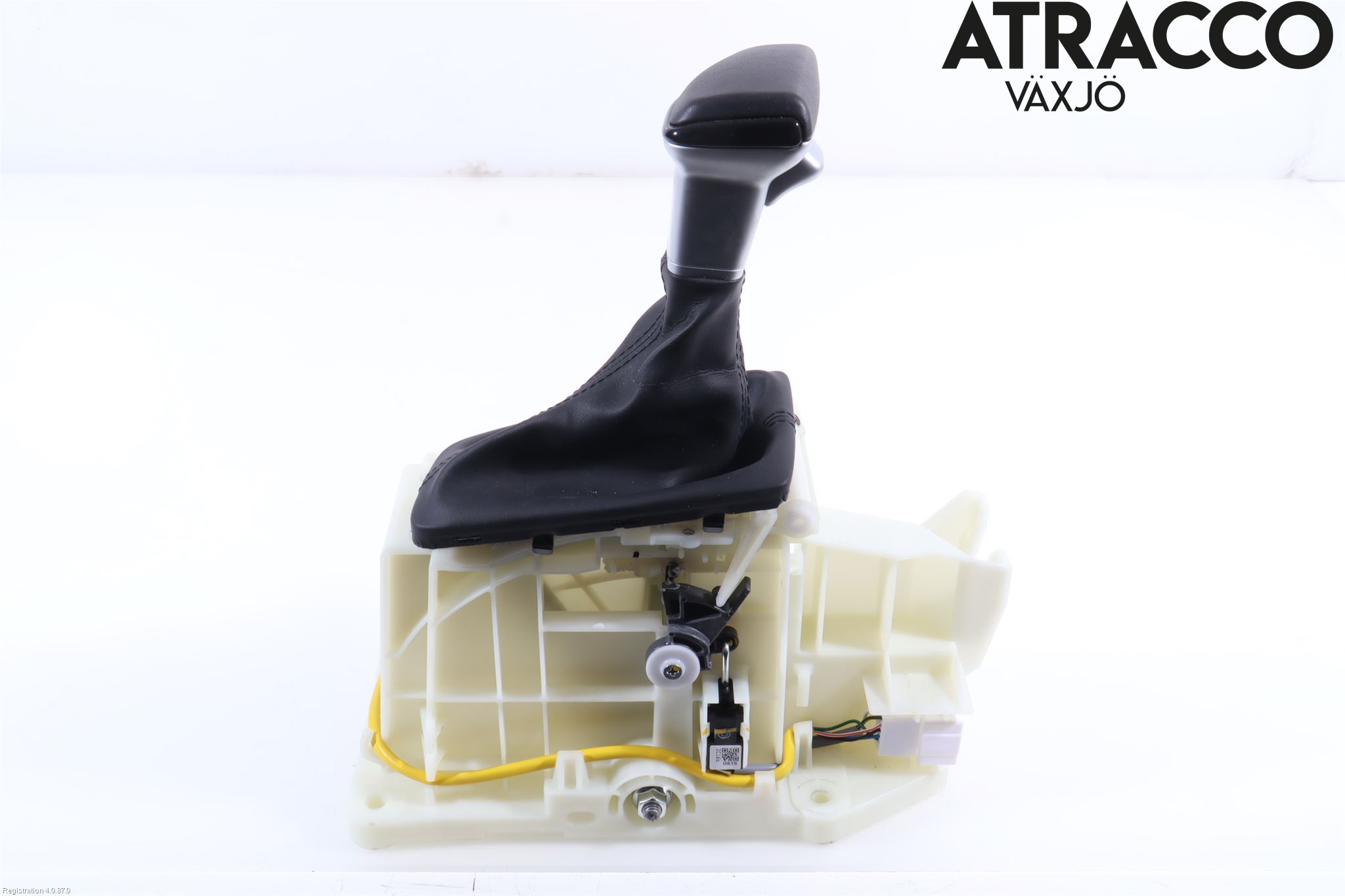 Hyundai i20 BC 21- Växelförare