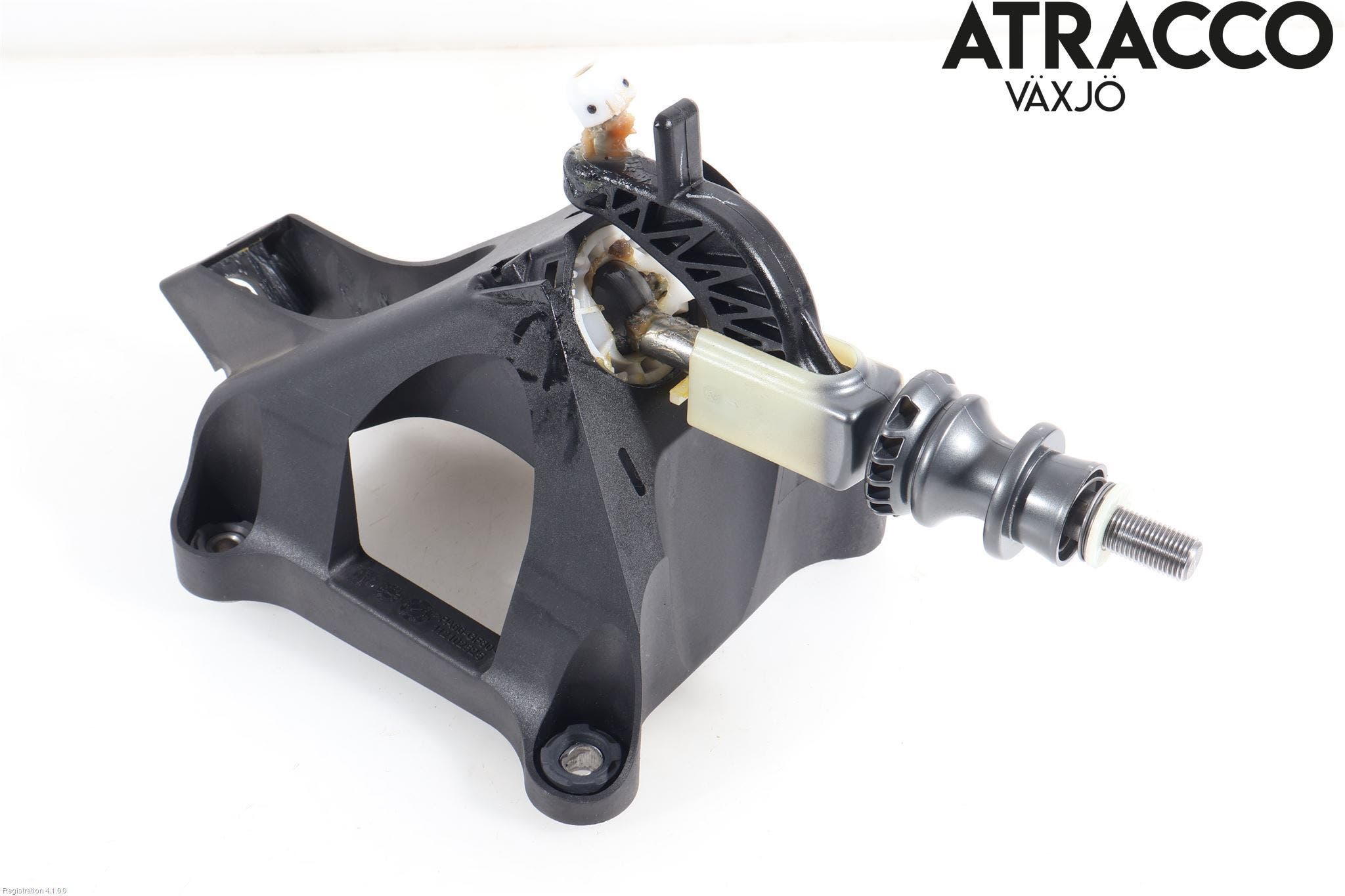 Toyota VERSO 09-18 Växelförare