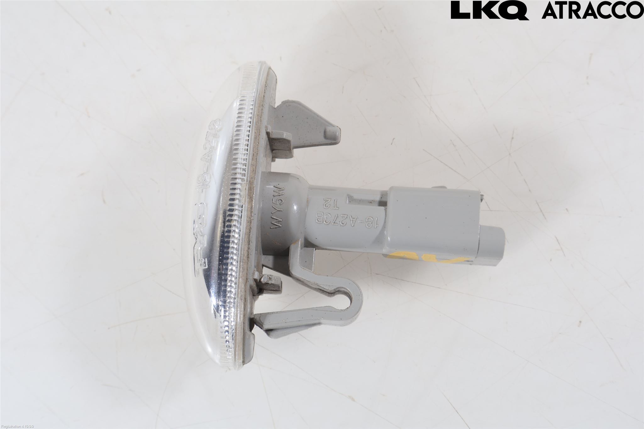 Toyota AYGO 15-21 Blinkers Sidoblinkers Hö