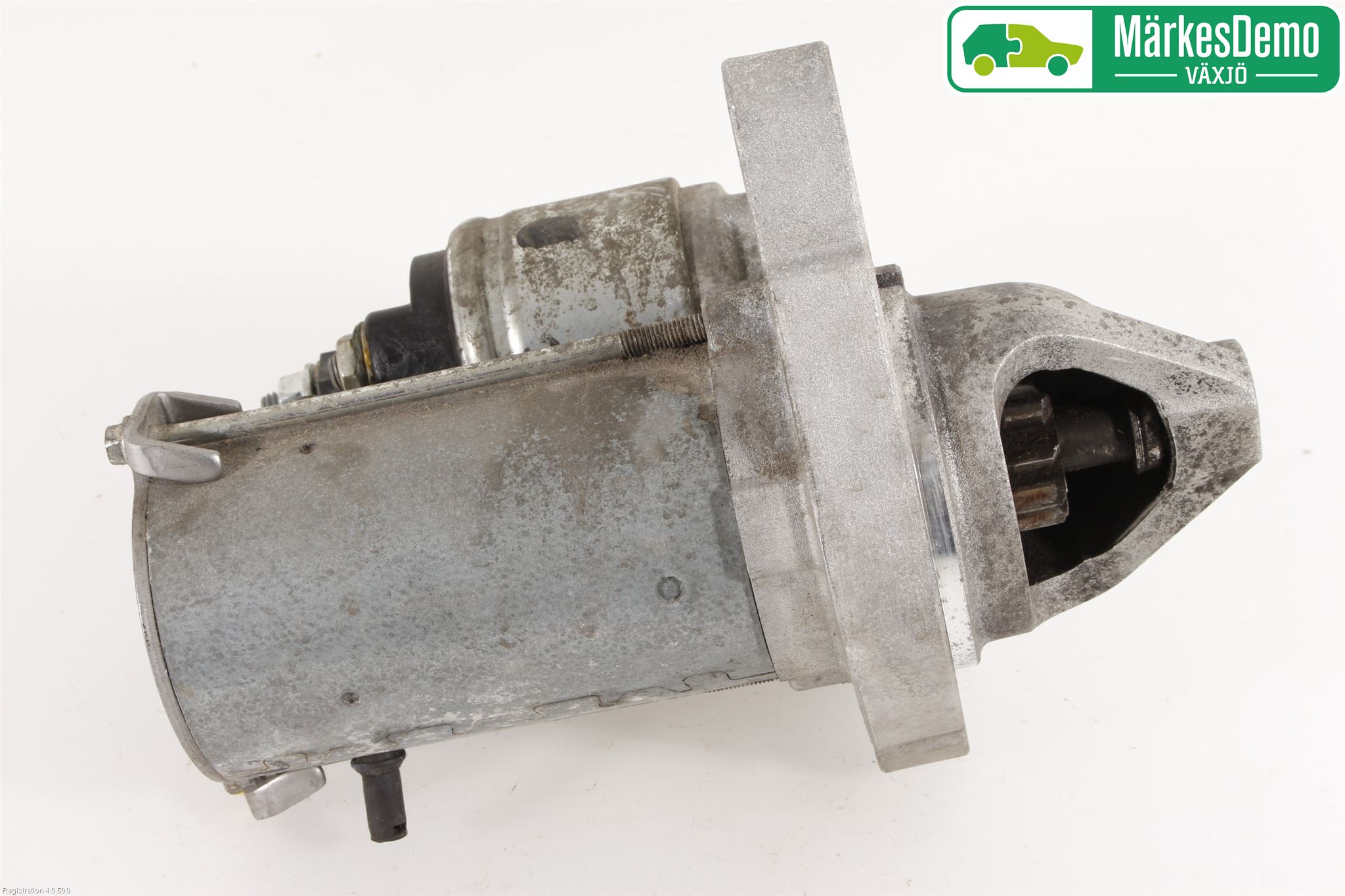 Toyota AYGO 15-21 Startmotor