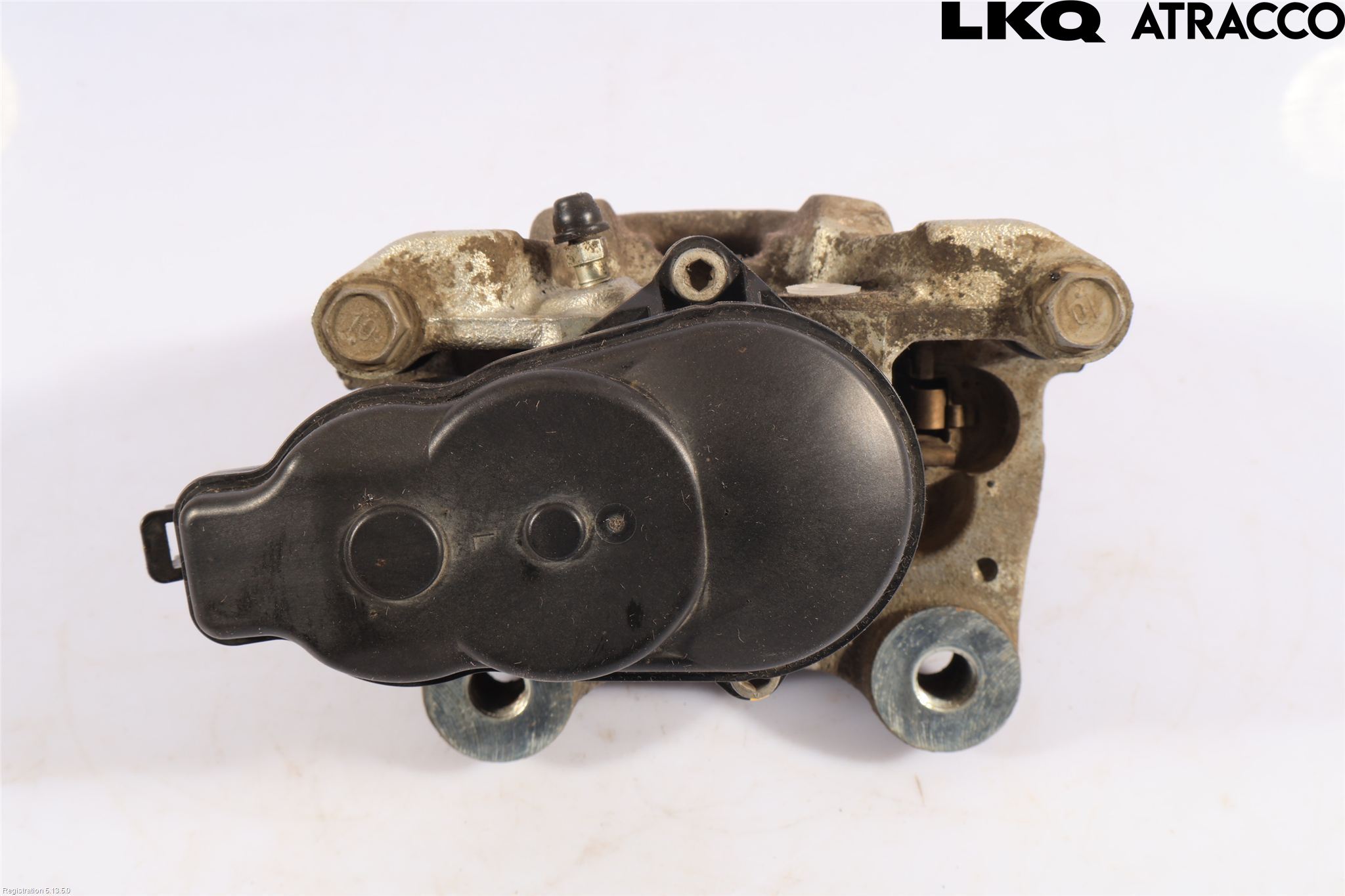 Toyota bZ4X EA10 22- Bromsok Bak Höger