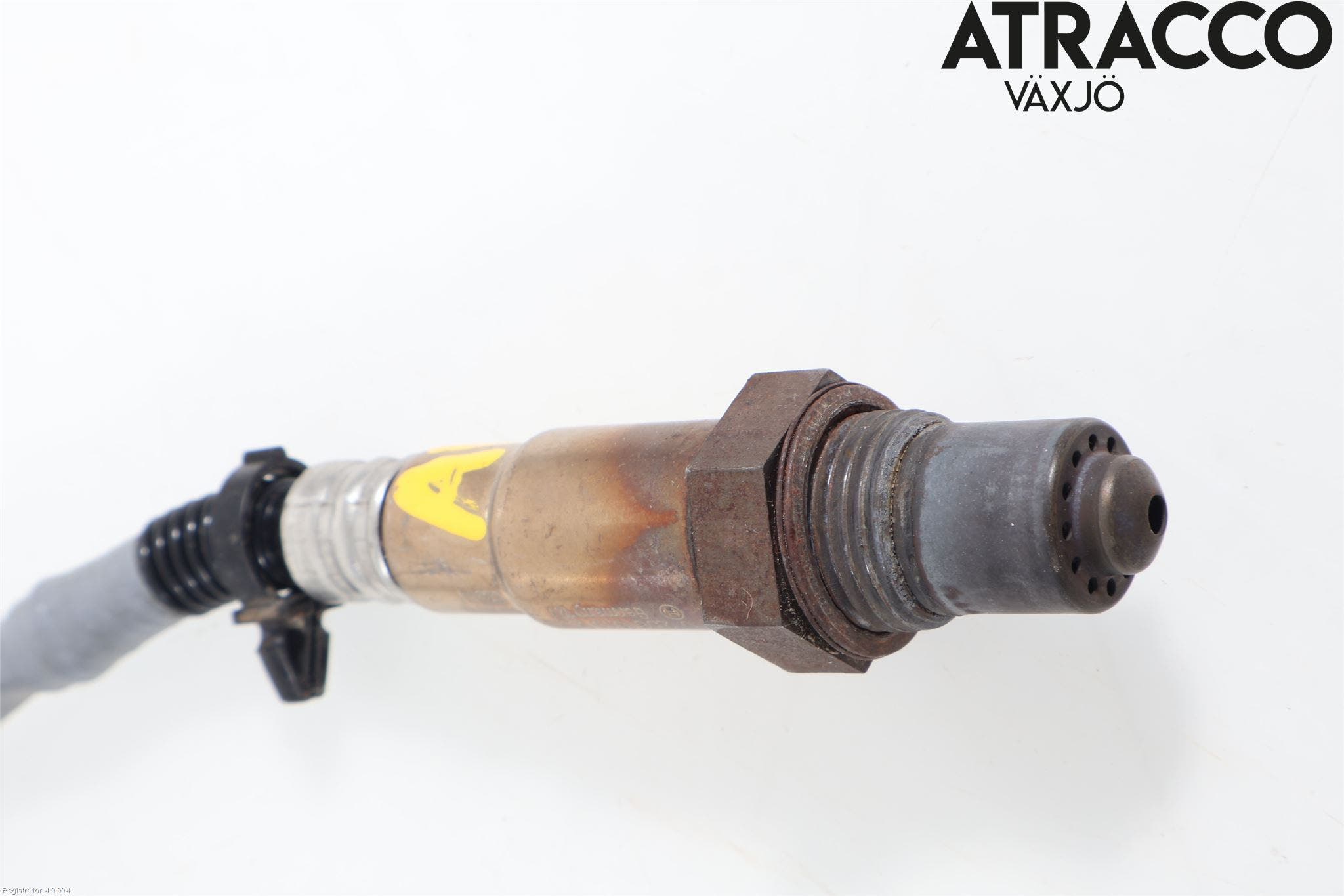 Suzuki SWIFT 11-16 Injlambdasond