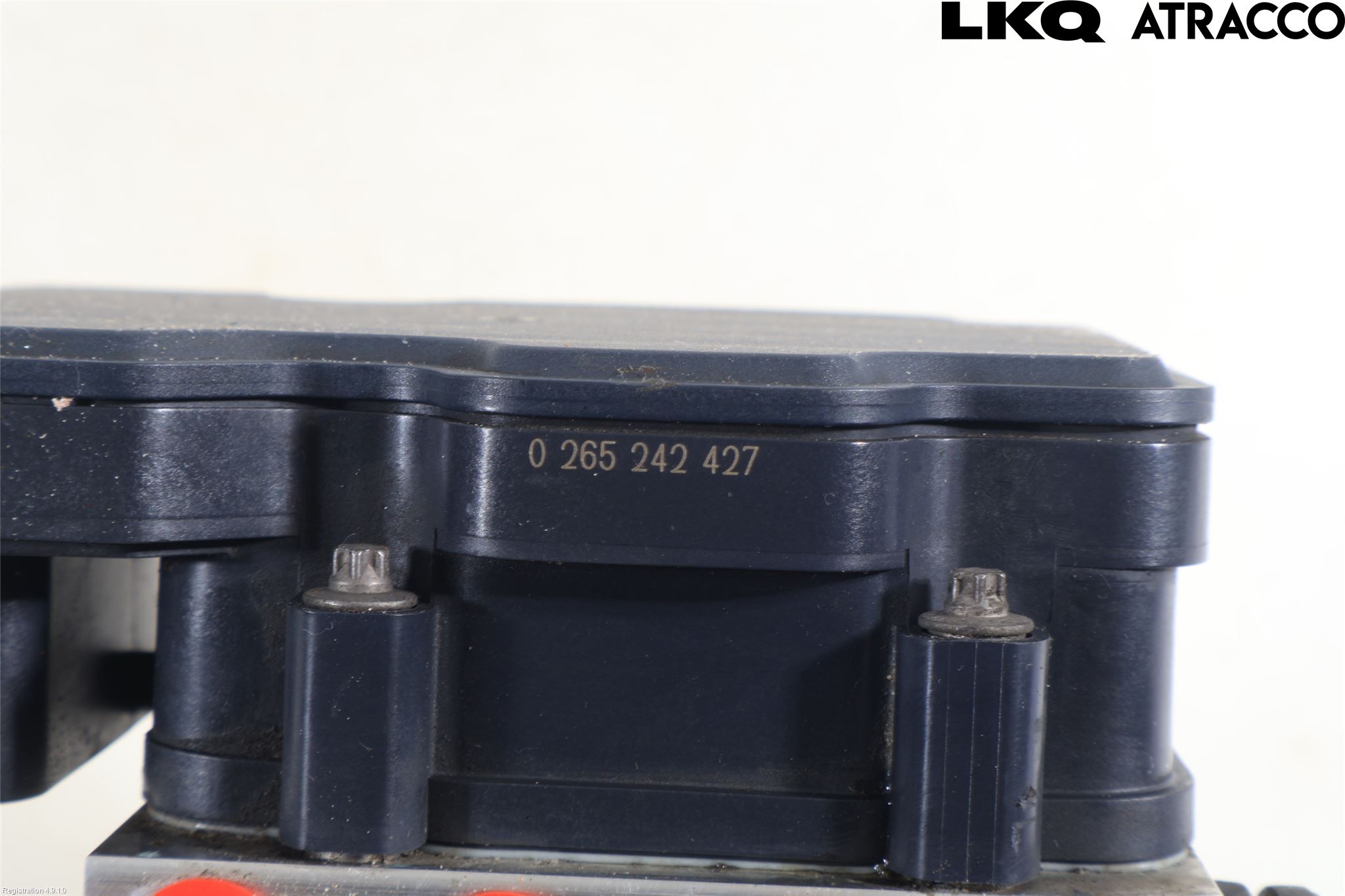 Toyota GT86 12- Abs Hydraulaggregat