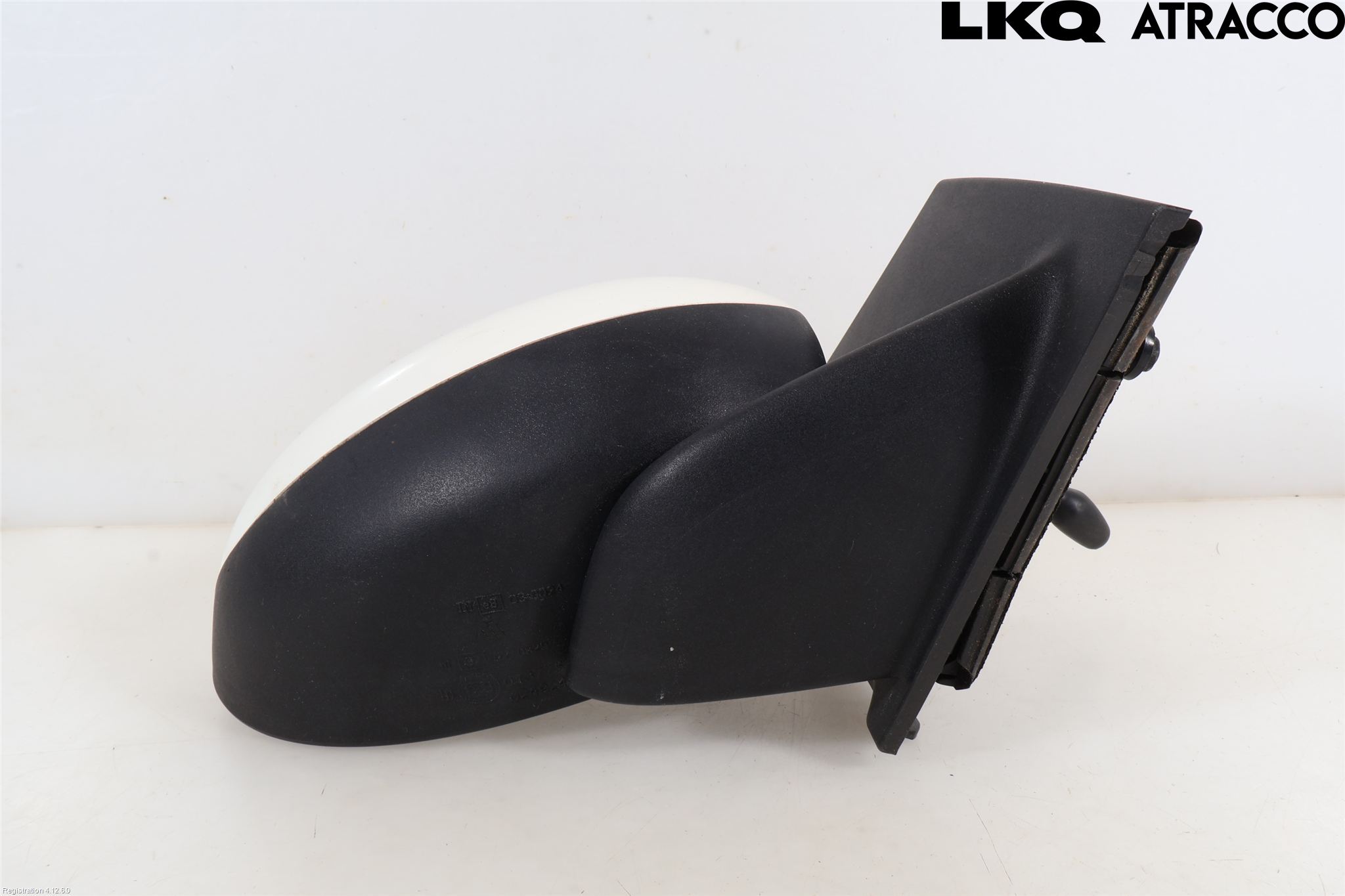 Toyota AYGO 06-14 Spegel Yttre Justerbar Hö