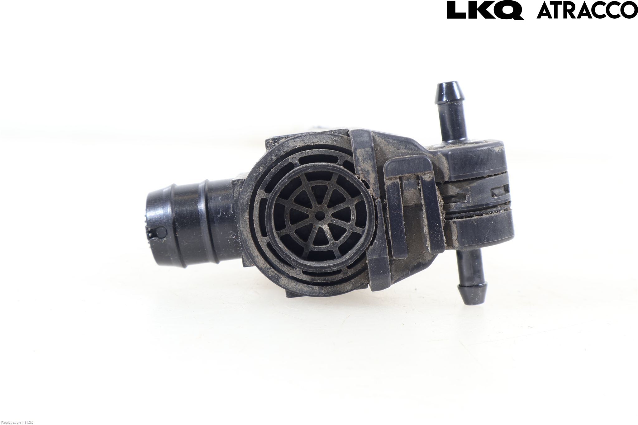 Toyota RAV4 19- Spolarpump Vindruta