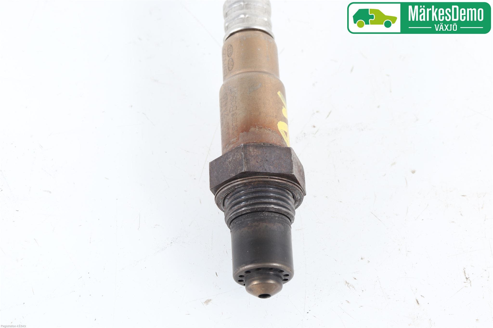 Hyundai ix35 Injlambdasond