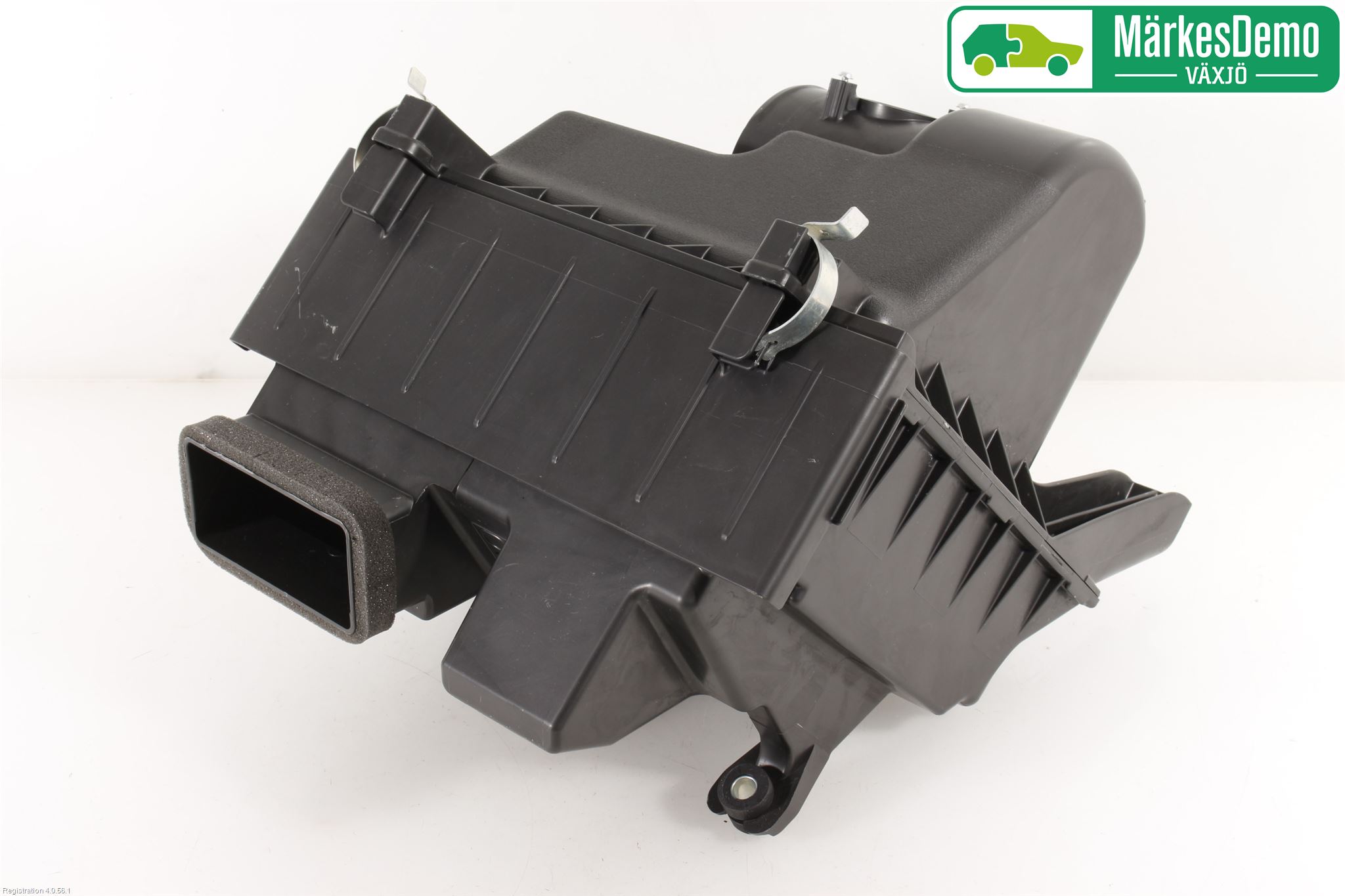 Lexus RX AL20 16-22 Luftrenare