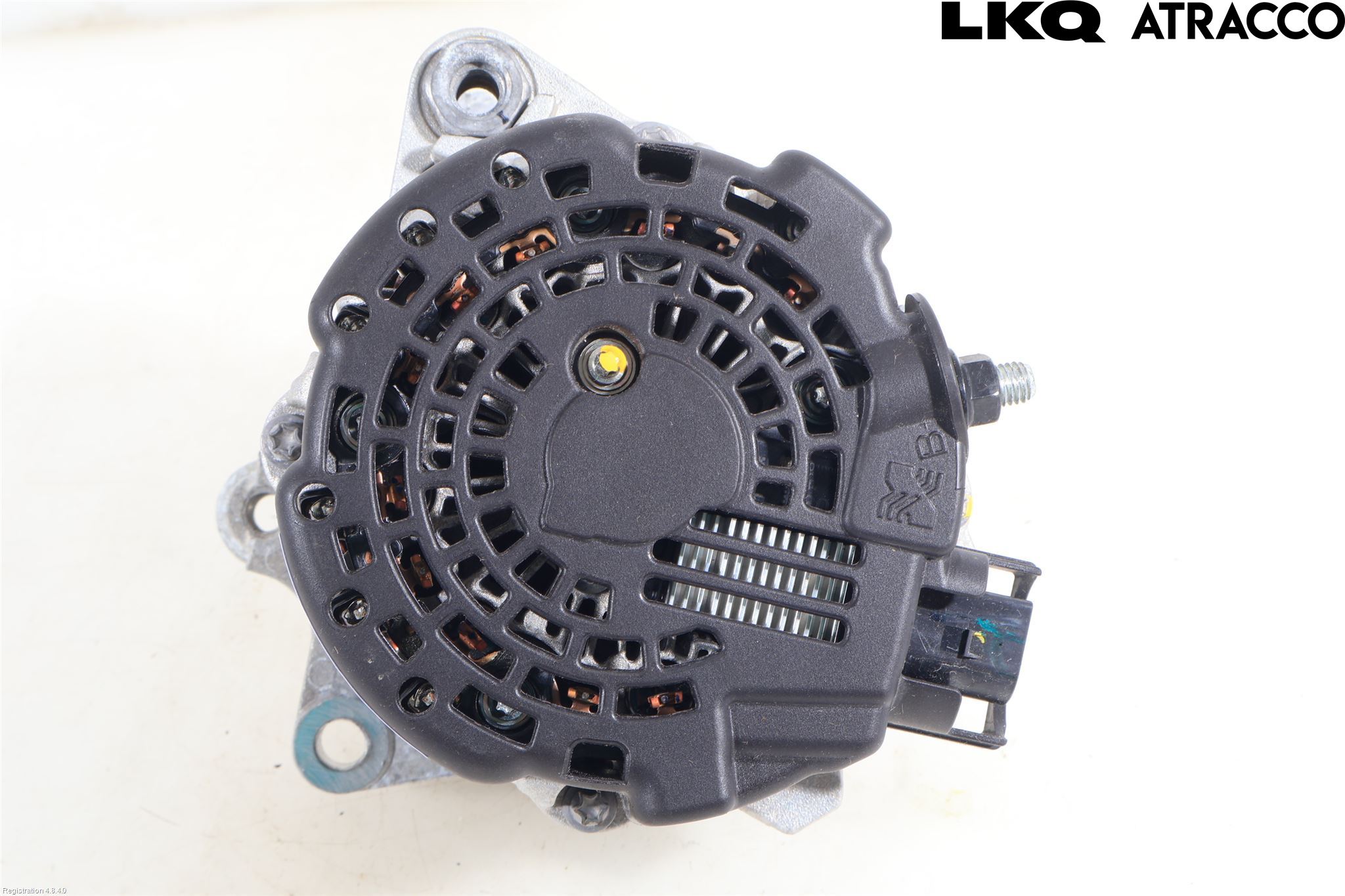 Hyundai BAYON BC3 21- Generator