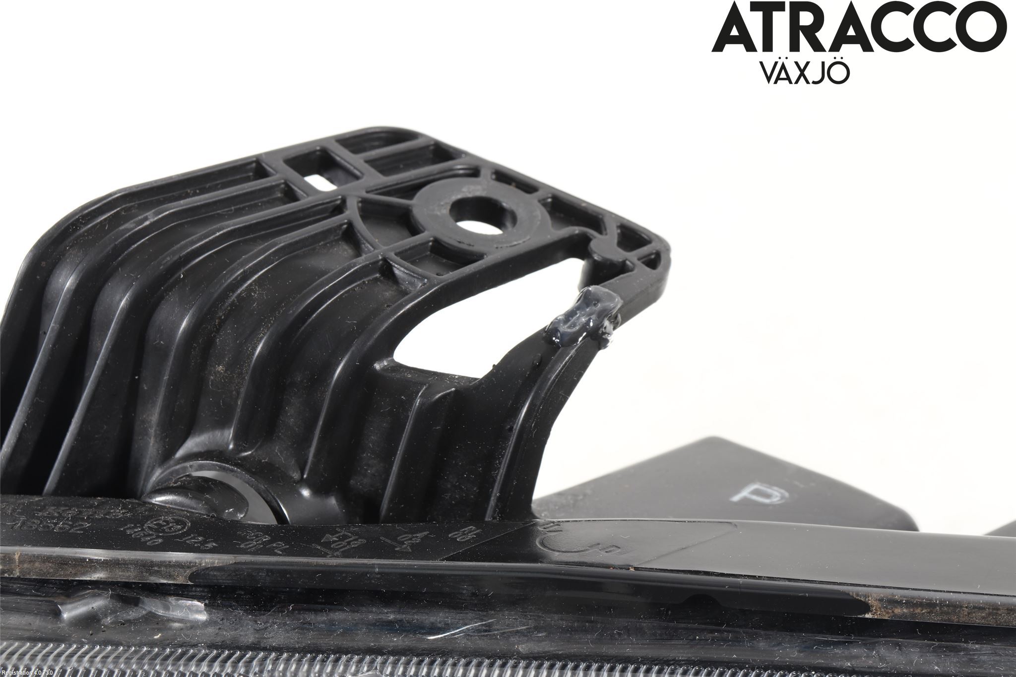 Honda CIVIC 17-22 Strålkastare Vänster