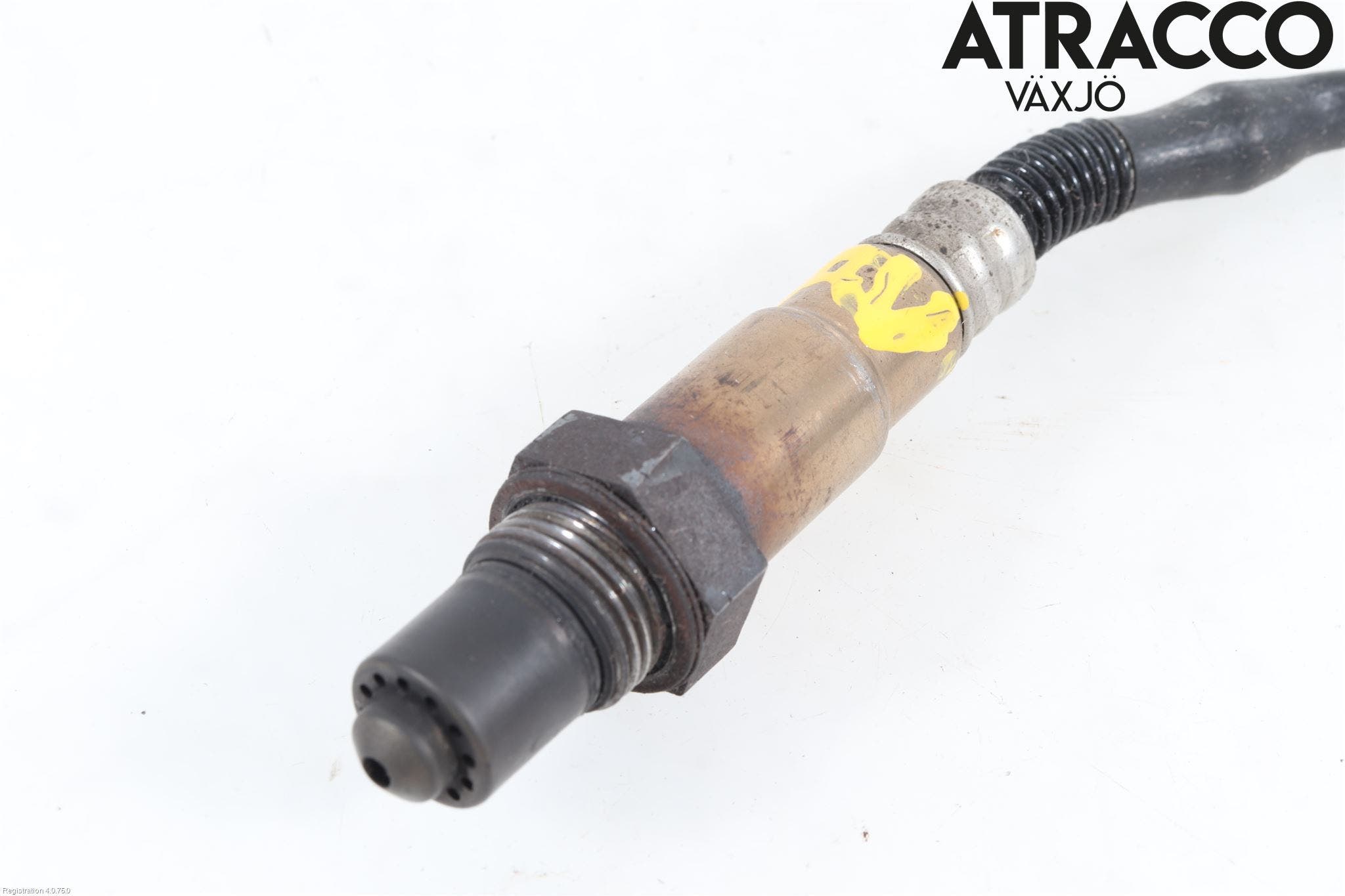 Hyundai i10 BA 14-16 Injlambdasond