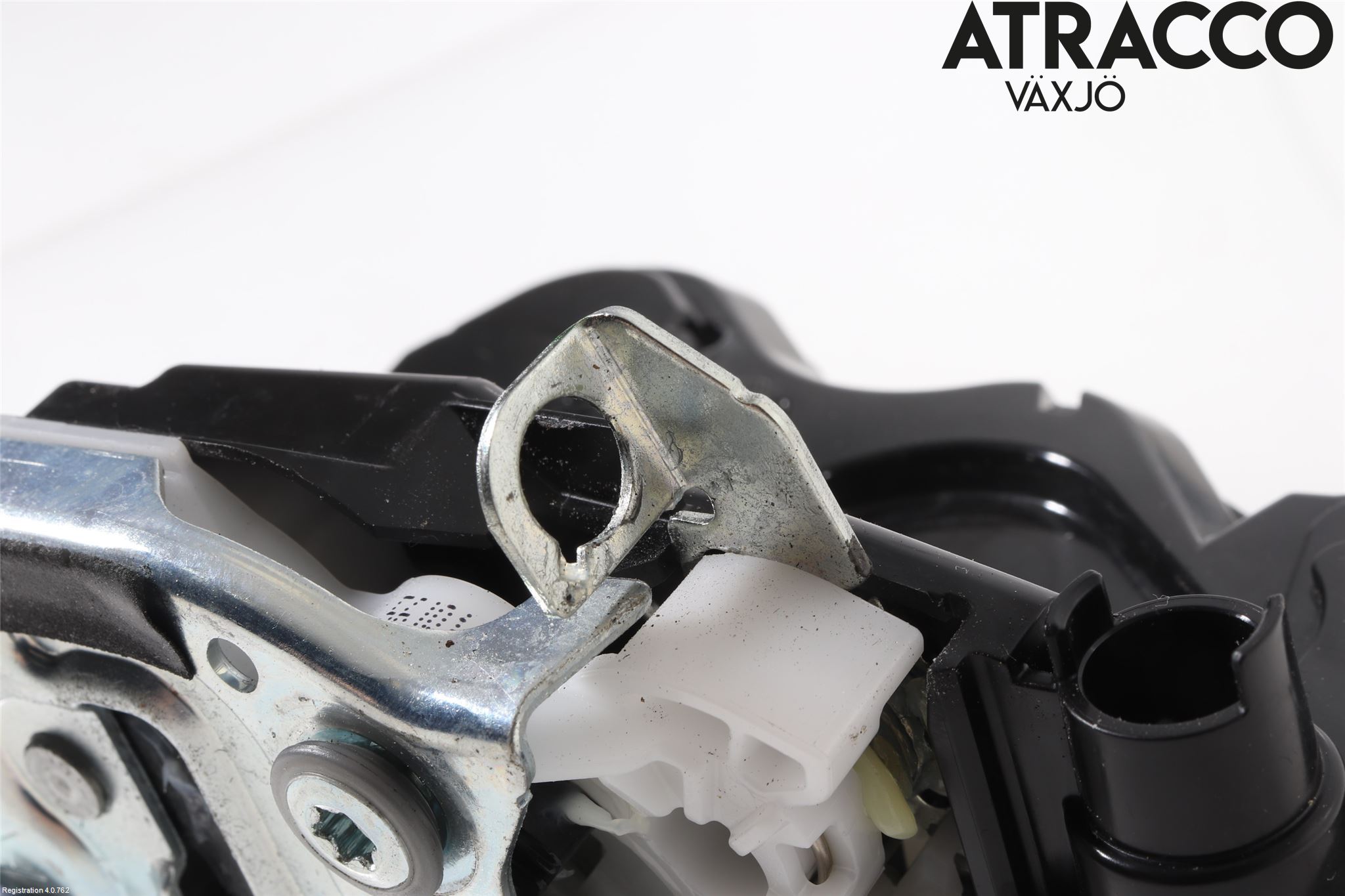 Suzuki IGNIS 01-20 Låskista-Dörrlås