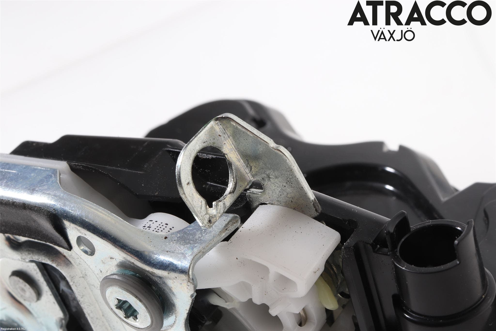 Suzuki IGNIS 01-20 Låskista-Dörrlås