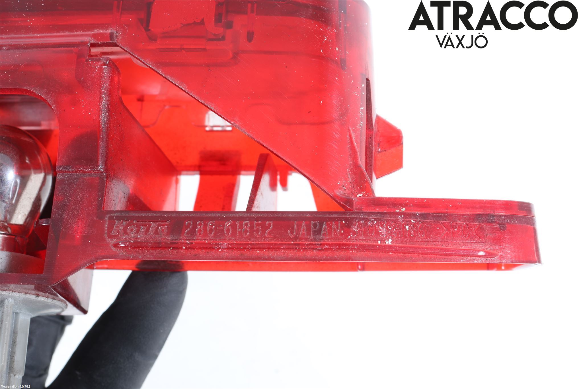 Mazda MX-5 II MIATA  98-05 Bromsljus Bakruta