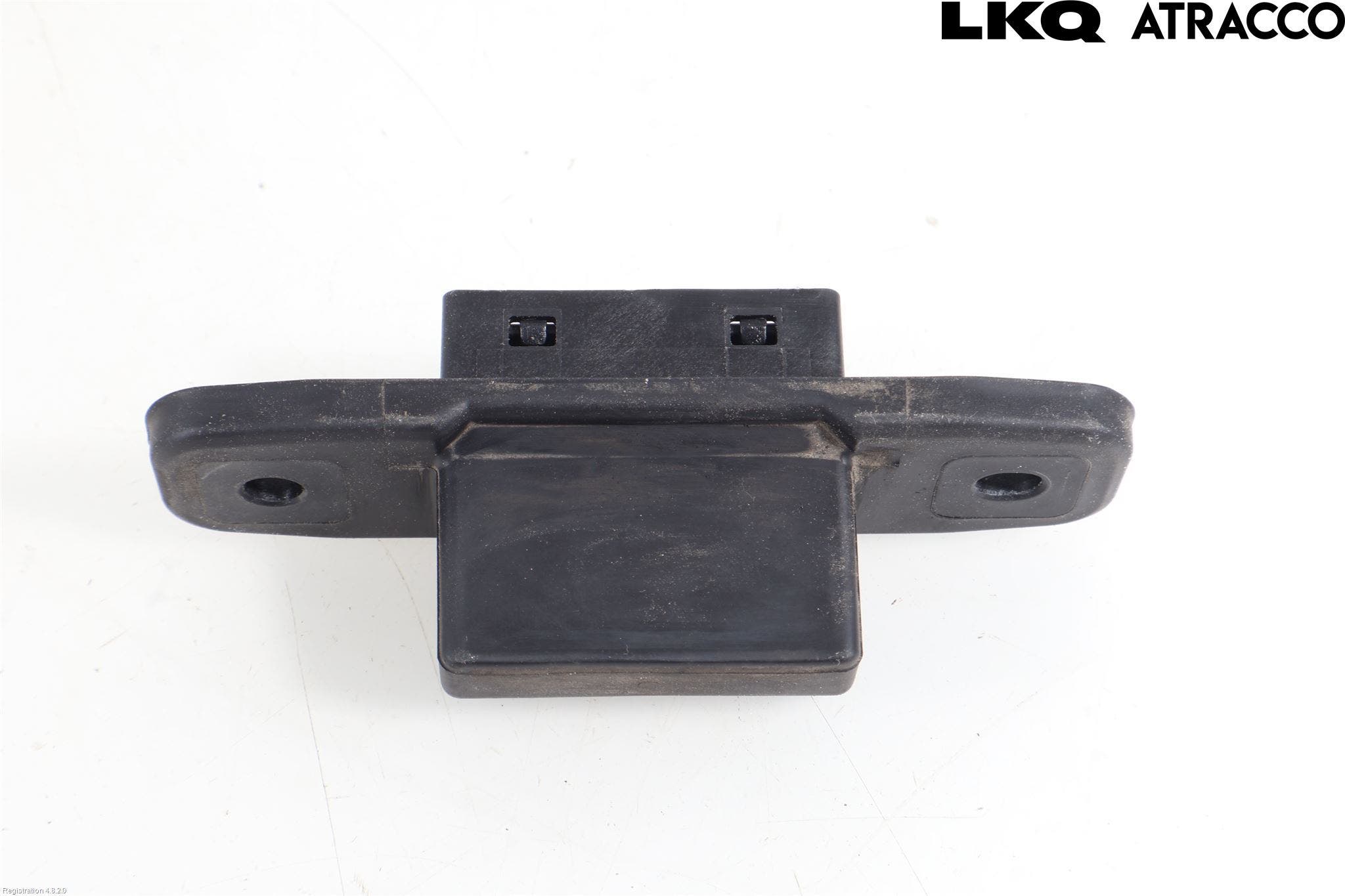 Mazda CX-5 12-17 Bakluckehandtag